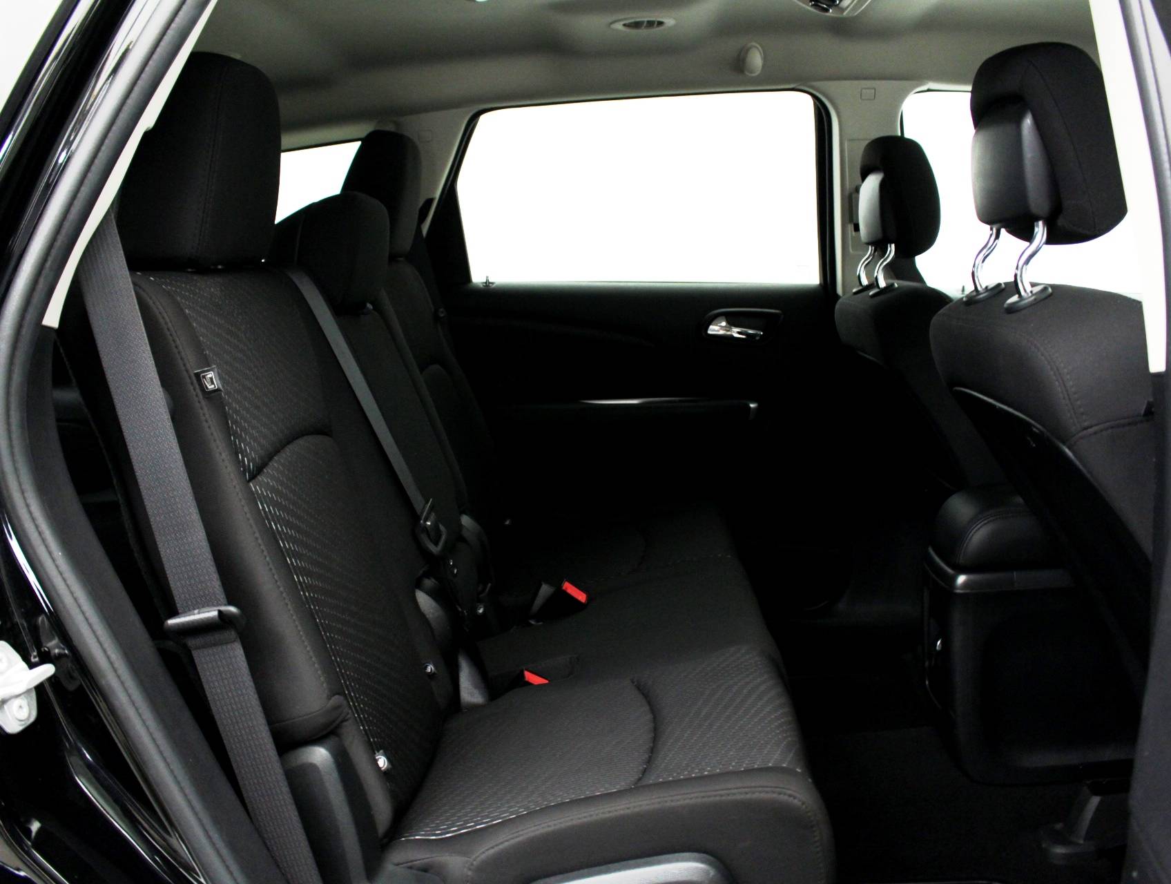 Florida Fine Cars - Used DODGE JOURNEY 2017 HOLLYWOOD SXT