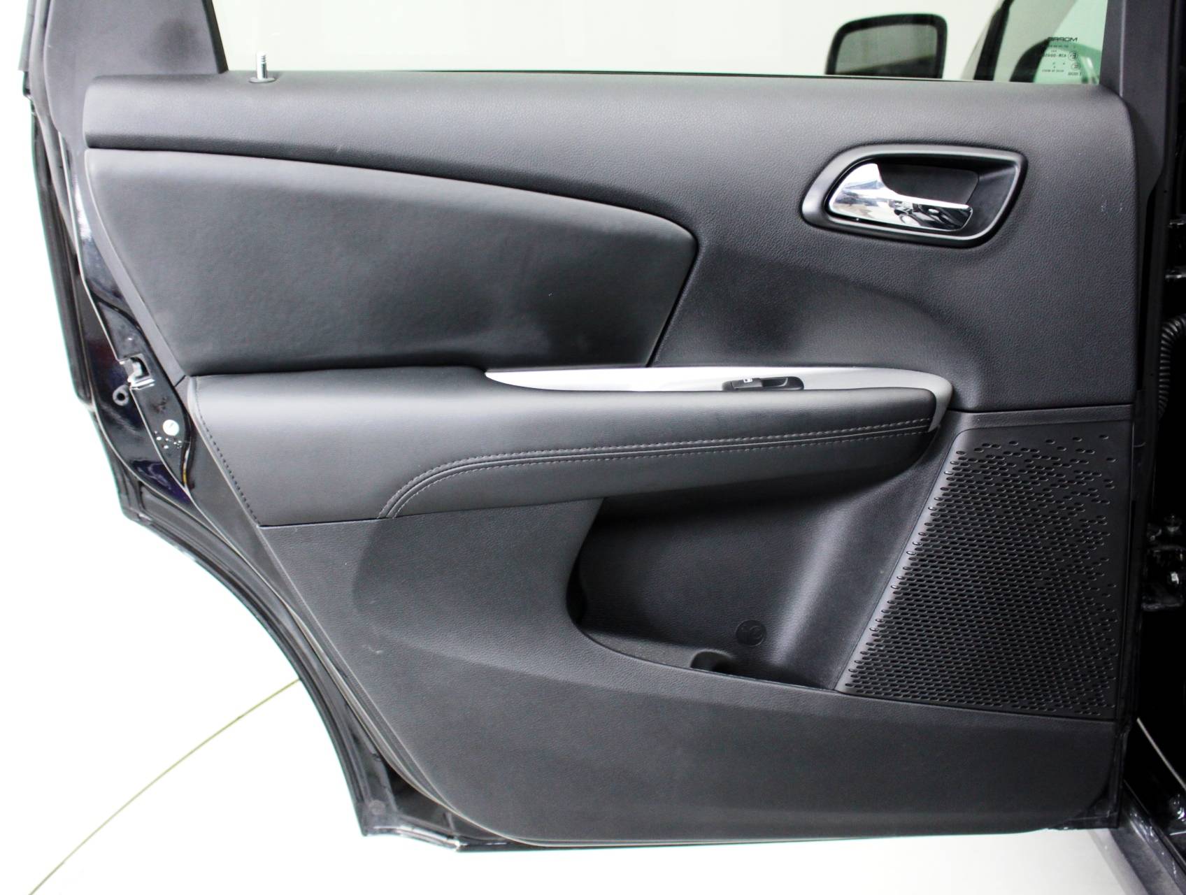 Florida Fine Cars - Used DODGE JOURNEY 2017 HOLLYWOOD SXT