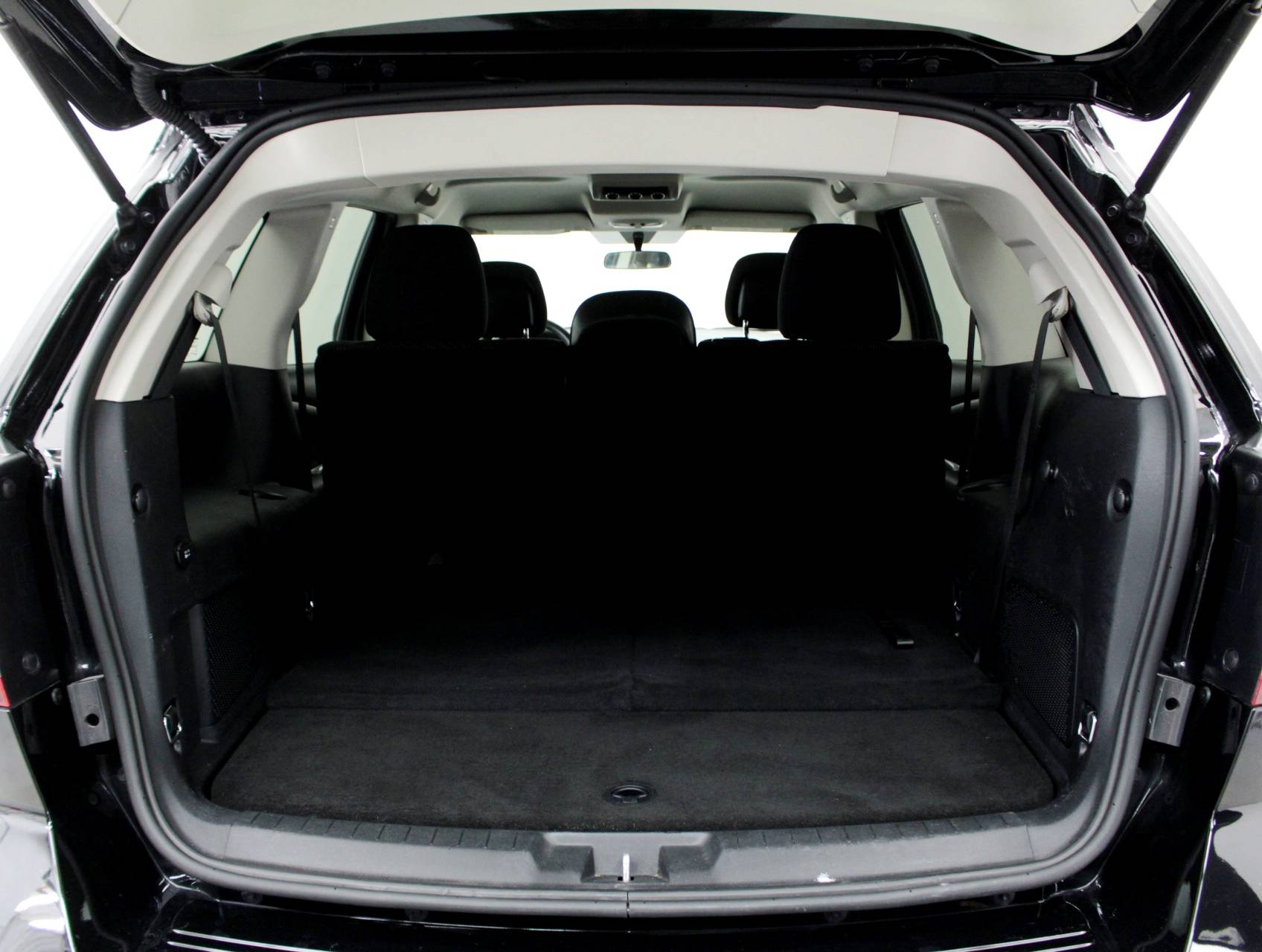 Florida Fine Cars - Used DODGE JOURNEY 2017 HOLLYWOOD SXT