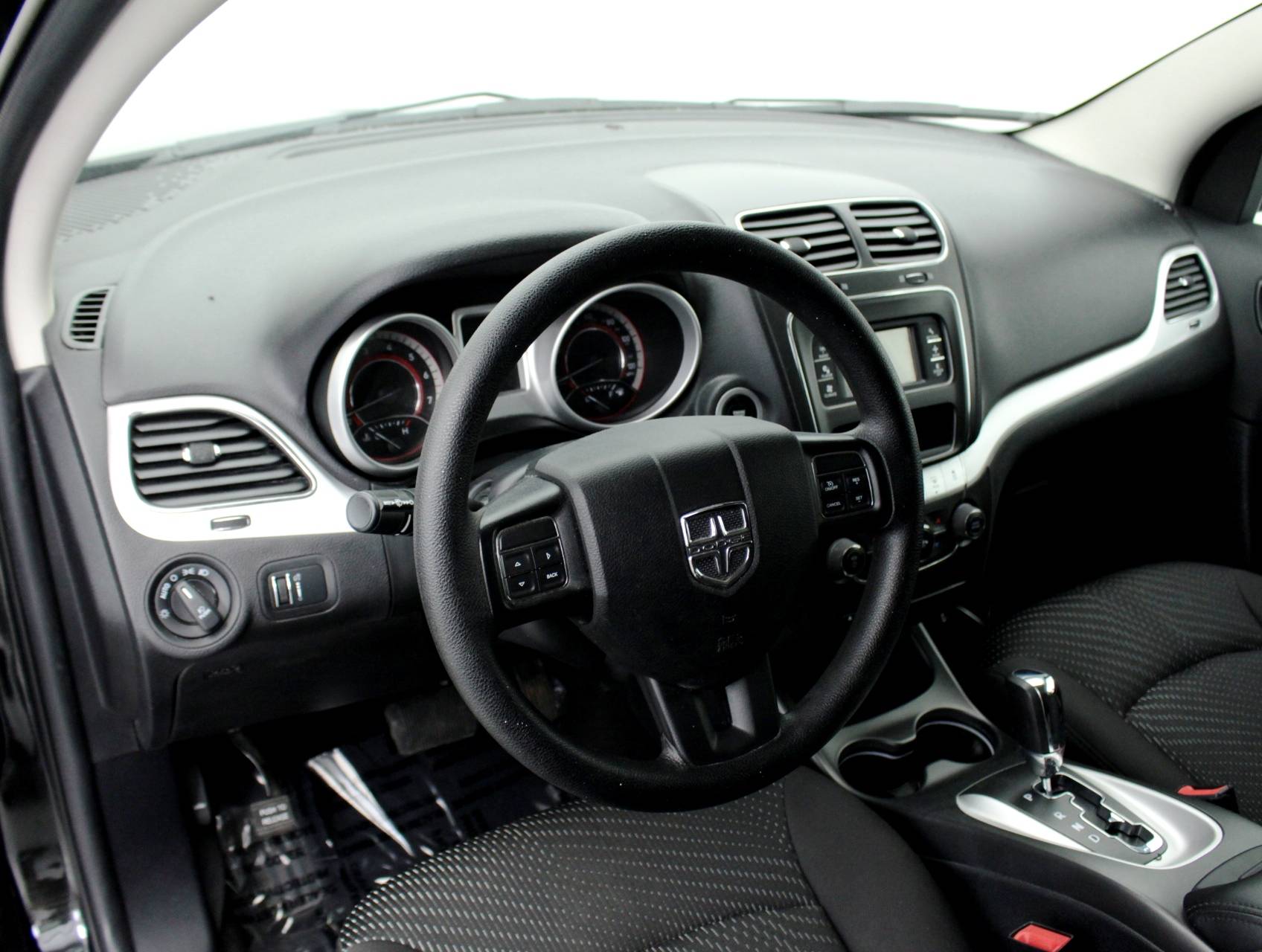 Florida Fine Cars - Used DODGE JOURNEY 2017 HOLLYWOOD SXT