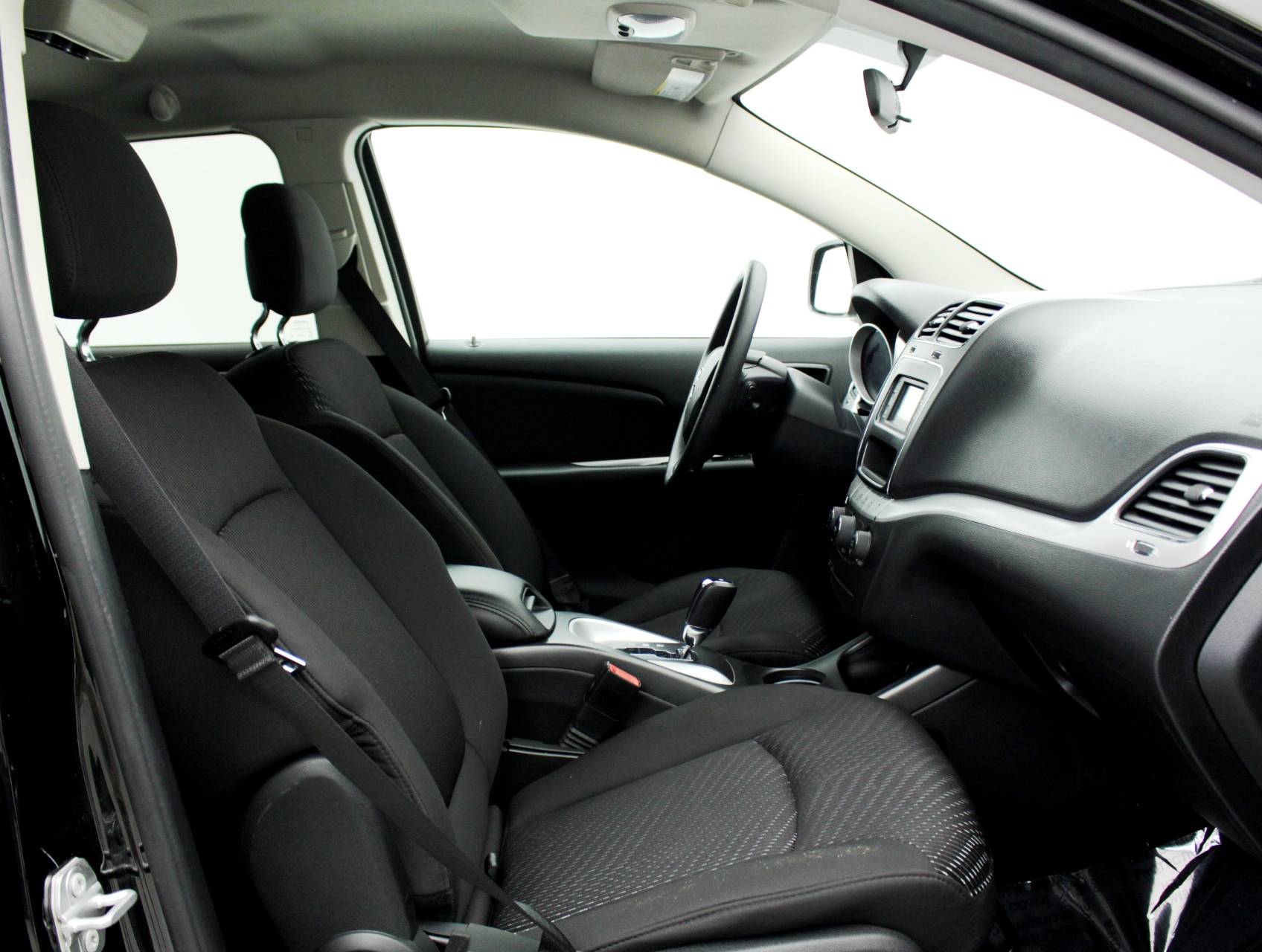 Florida Fine Cars - Used DODGE JOURNEY 2017 HOLLYWOOD SXT