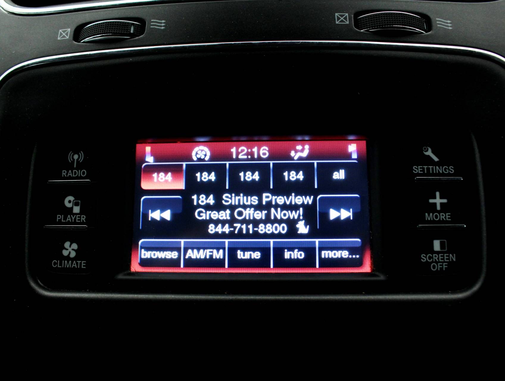 Florida Fine Cars - Used DODGE JOURNEY 2017 HOLLYWOOD SXT