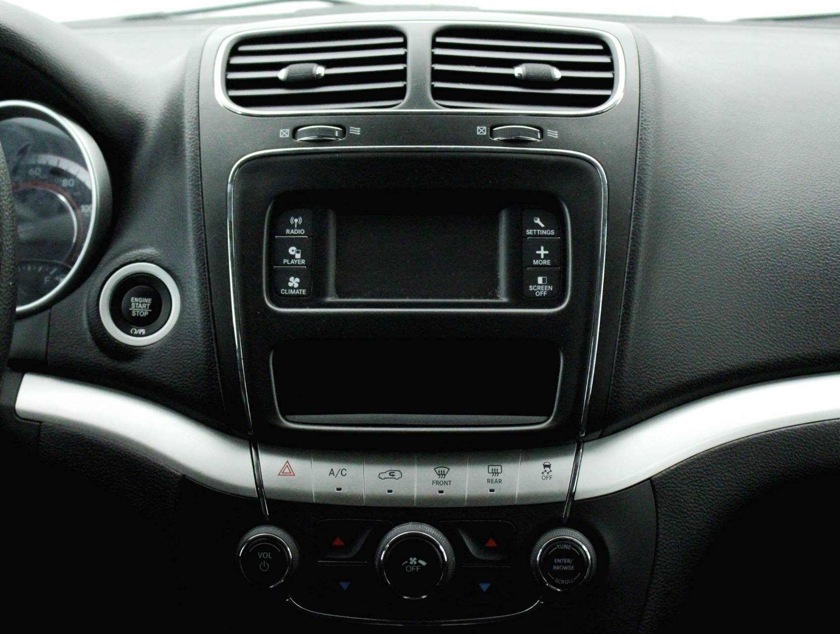 Florida Fine Cars - Used DODGE JOURNEY 2017 HOLLYWOOD SXT