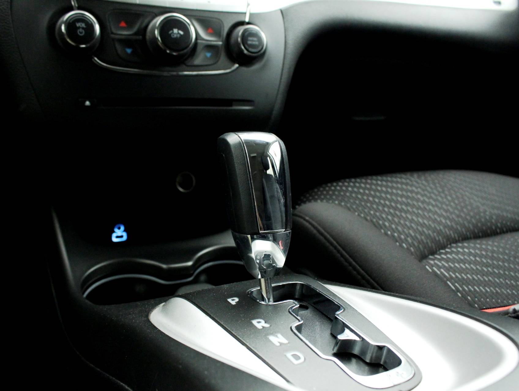 Florida Fine Cars - Used DODGE JOURNEY 2017 HOLLYWOOD SXT