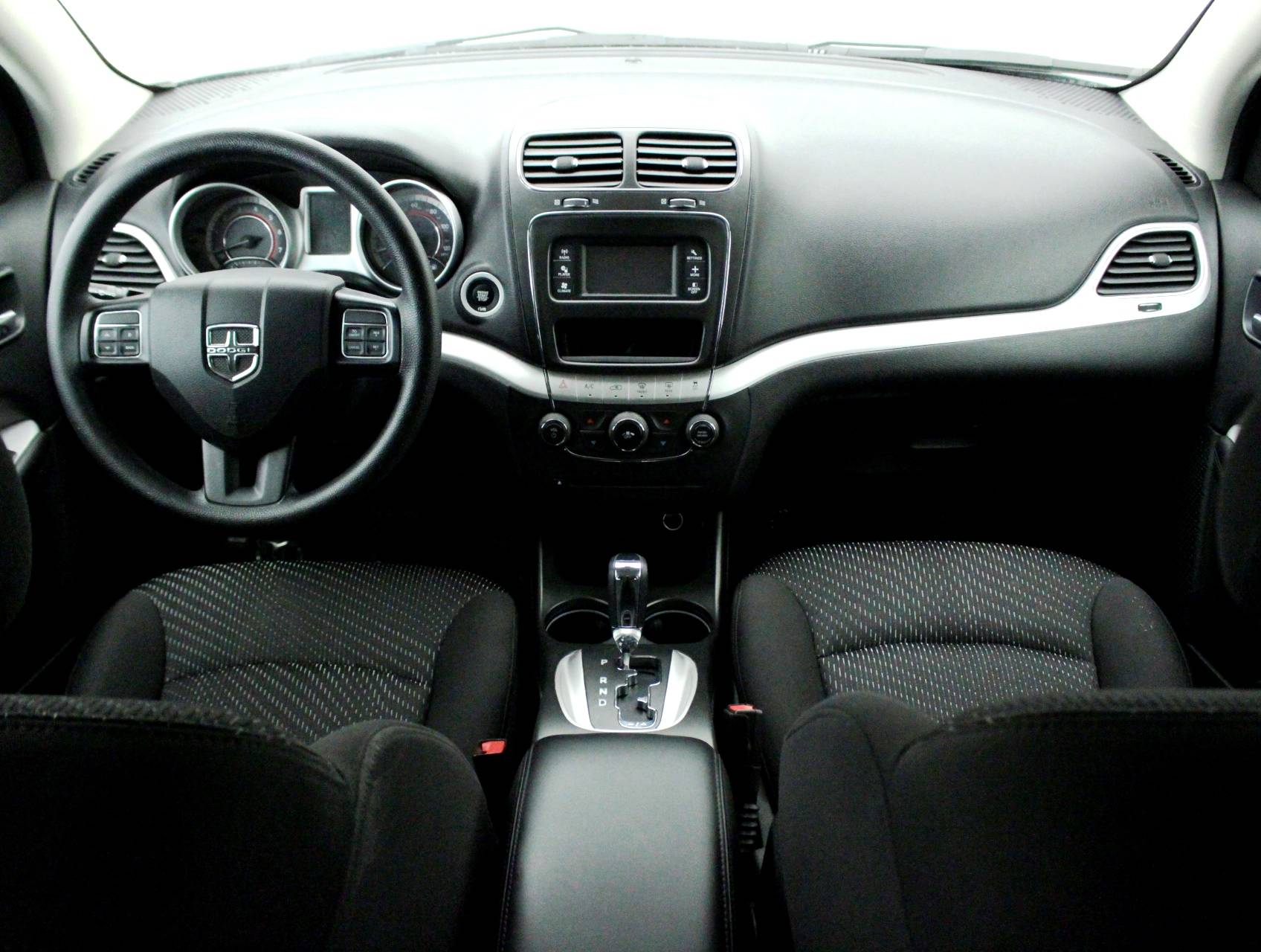 Florida Fine Cars - Used DODGE JOURNEY 2017 HOLLYWOOD SXT