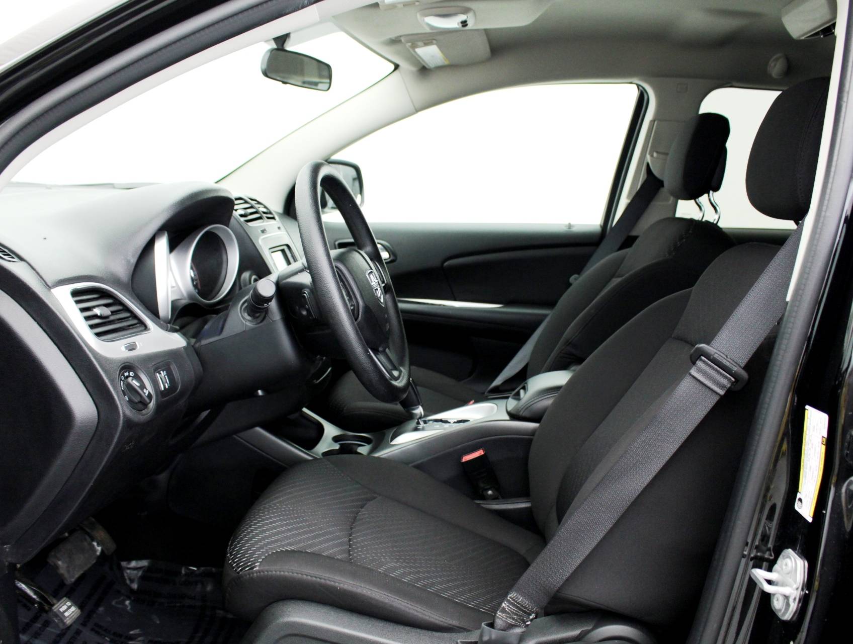 Florida Fine Cars - Used DODGE JOURNEY 2017 HOLLYWOOD SXT