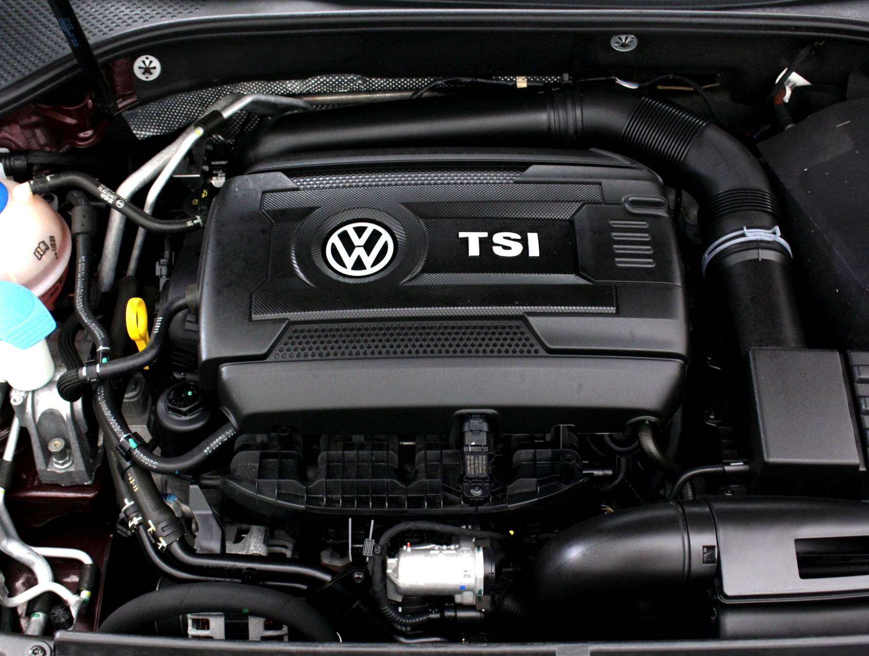 Florida Fine Cars - Used VOLKSWAGEN PASSAT 2014 MIAMI SE