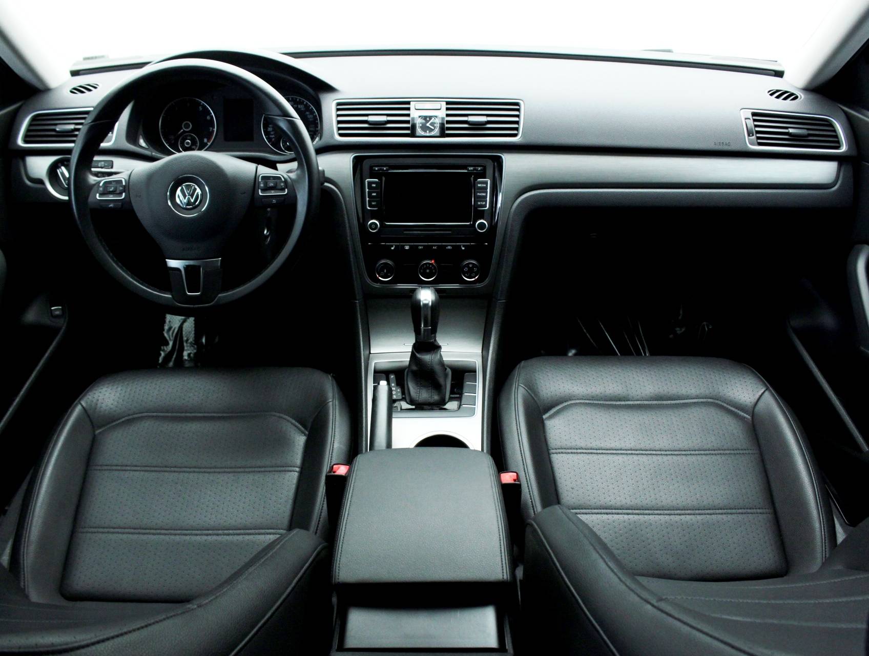 Florida Fine Cars - Used VOLKSWAGEN PASSAT 2014 MIAMI SE