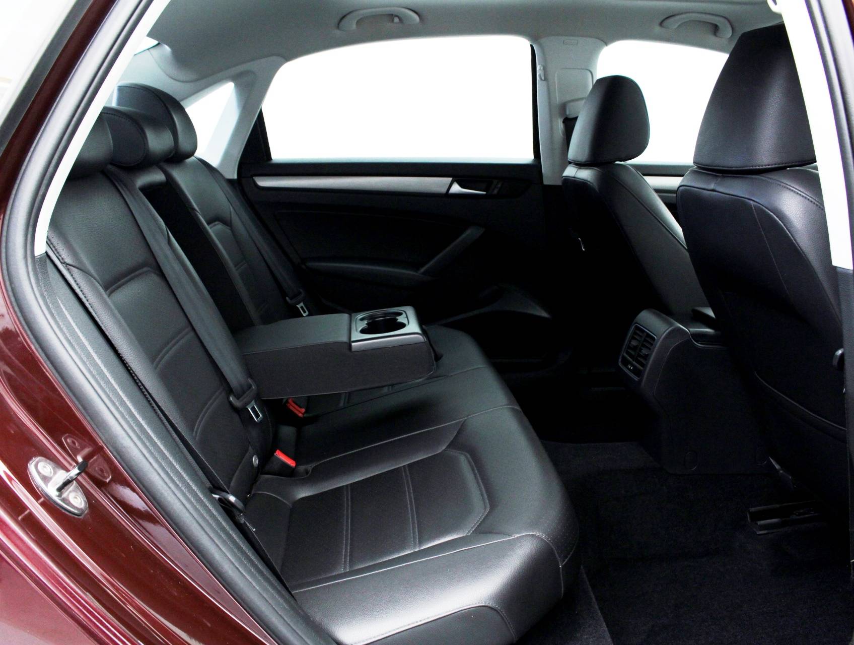 Florida Fine Cars - Used VOLKSWAGEN PASSAT 2014 MIAMI SE