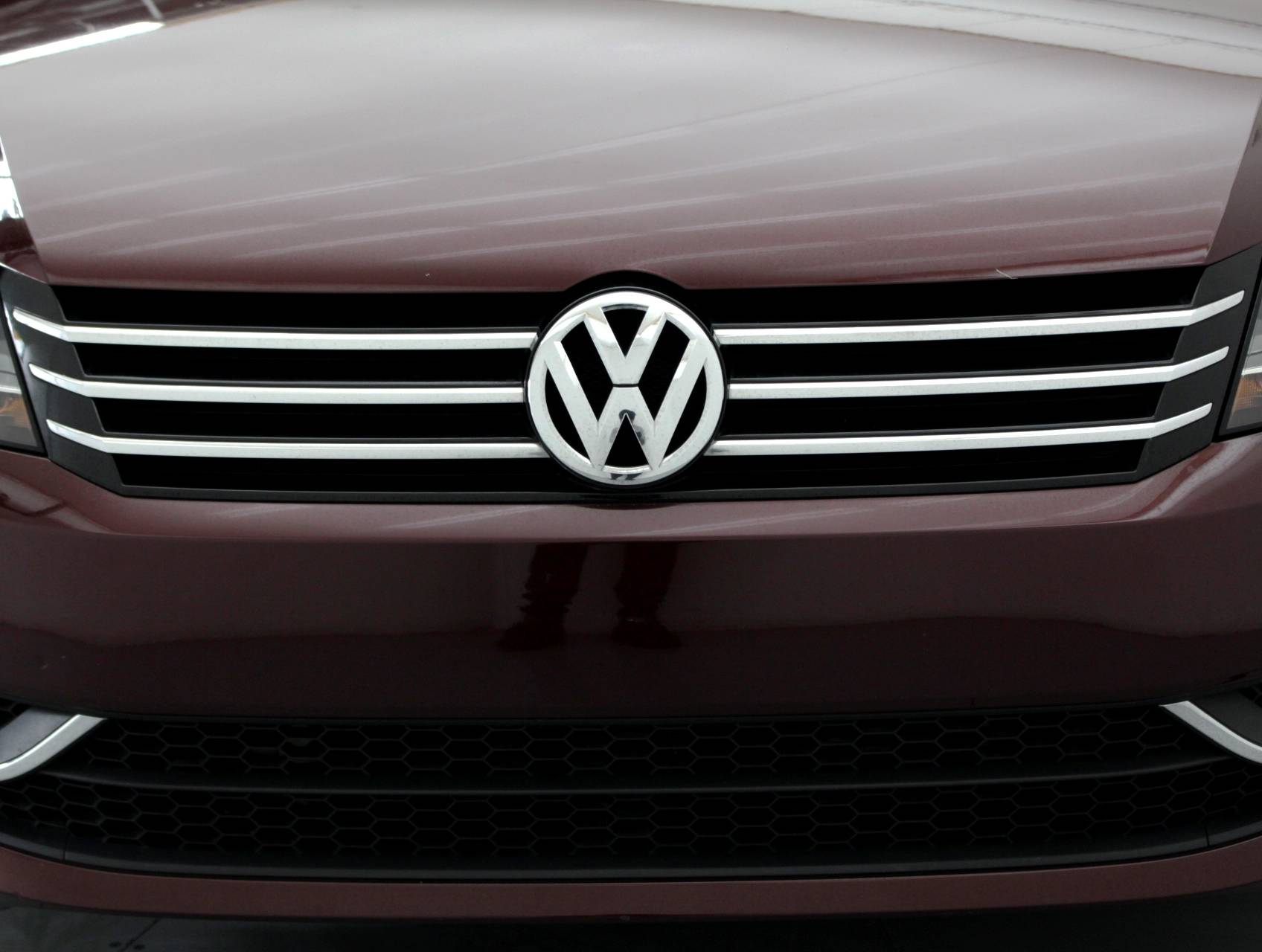 Florida Fine Cars - Used VOLKSWAGEN PASSAT 2014 MIAMI SE