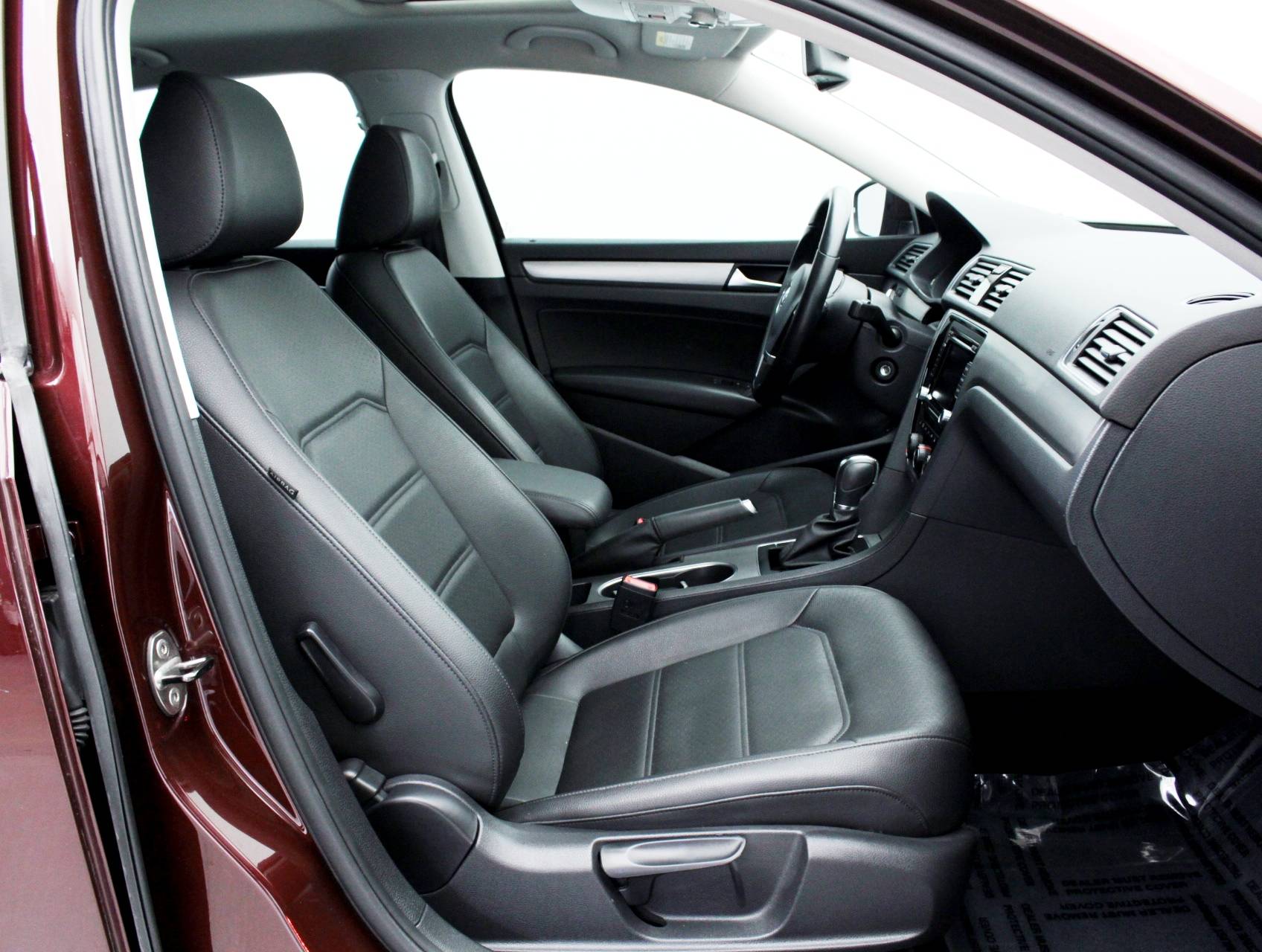 Florida Fine Cars - Used VOLKSWAGEN PASSAT 2014 MIAMI SE