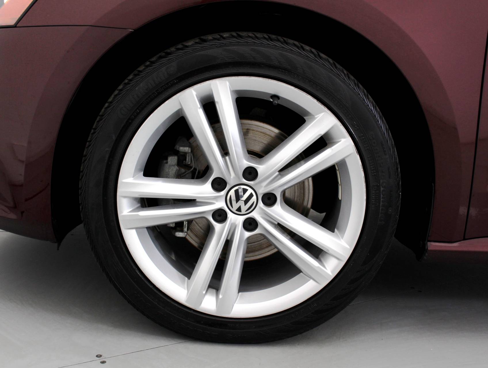 Florida Fine Cars - Used VOLKSWAGEN PASSAT 2014 MIAMI SE