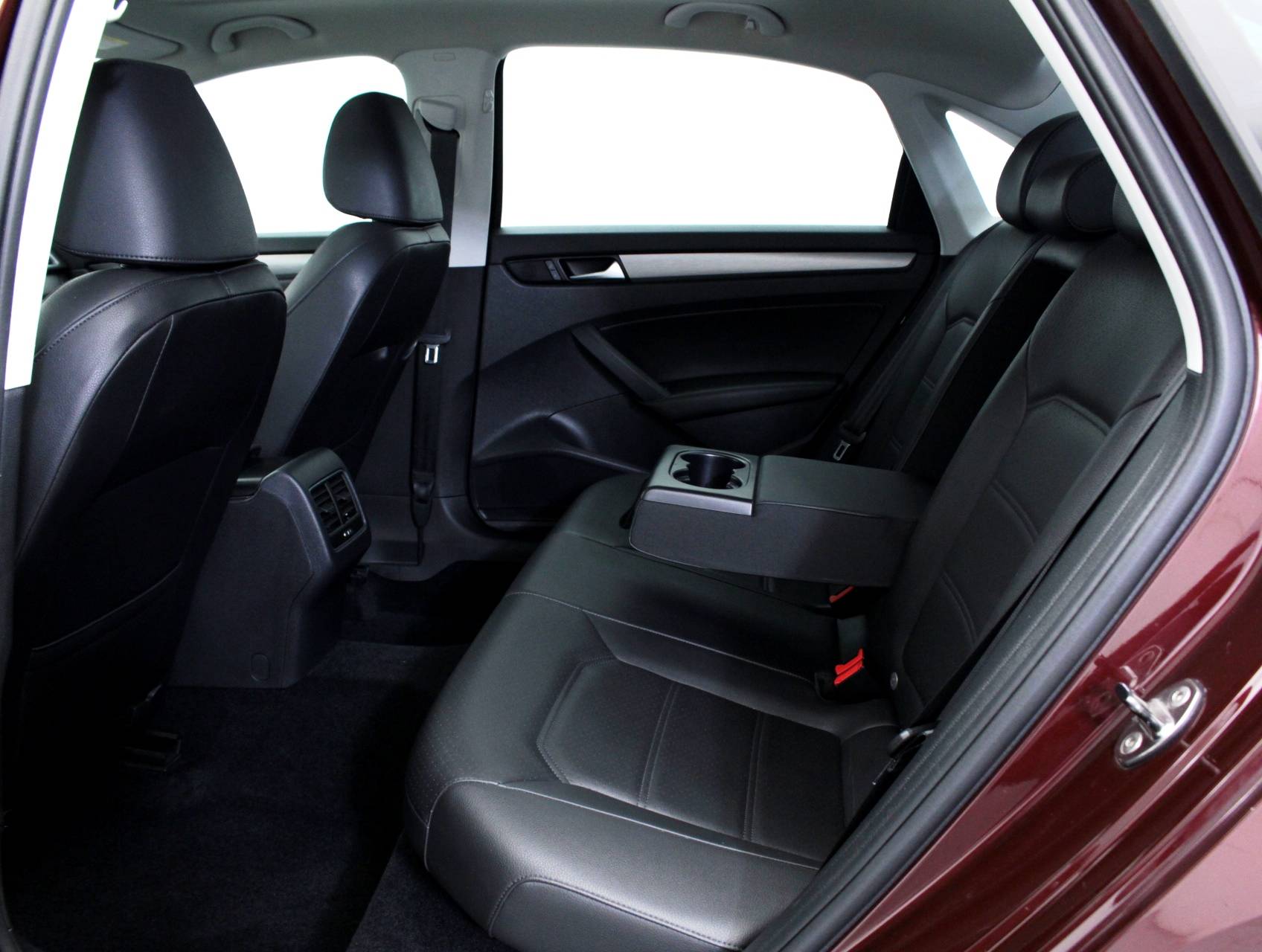 Florida Fine Cars - Used VOLKSWAGEN PASSAT 2014 MIAMI SE