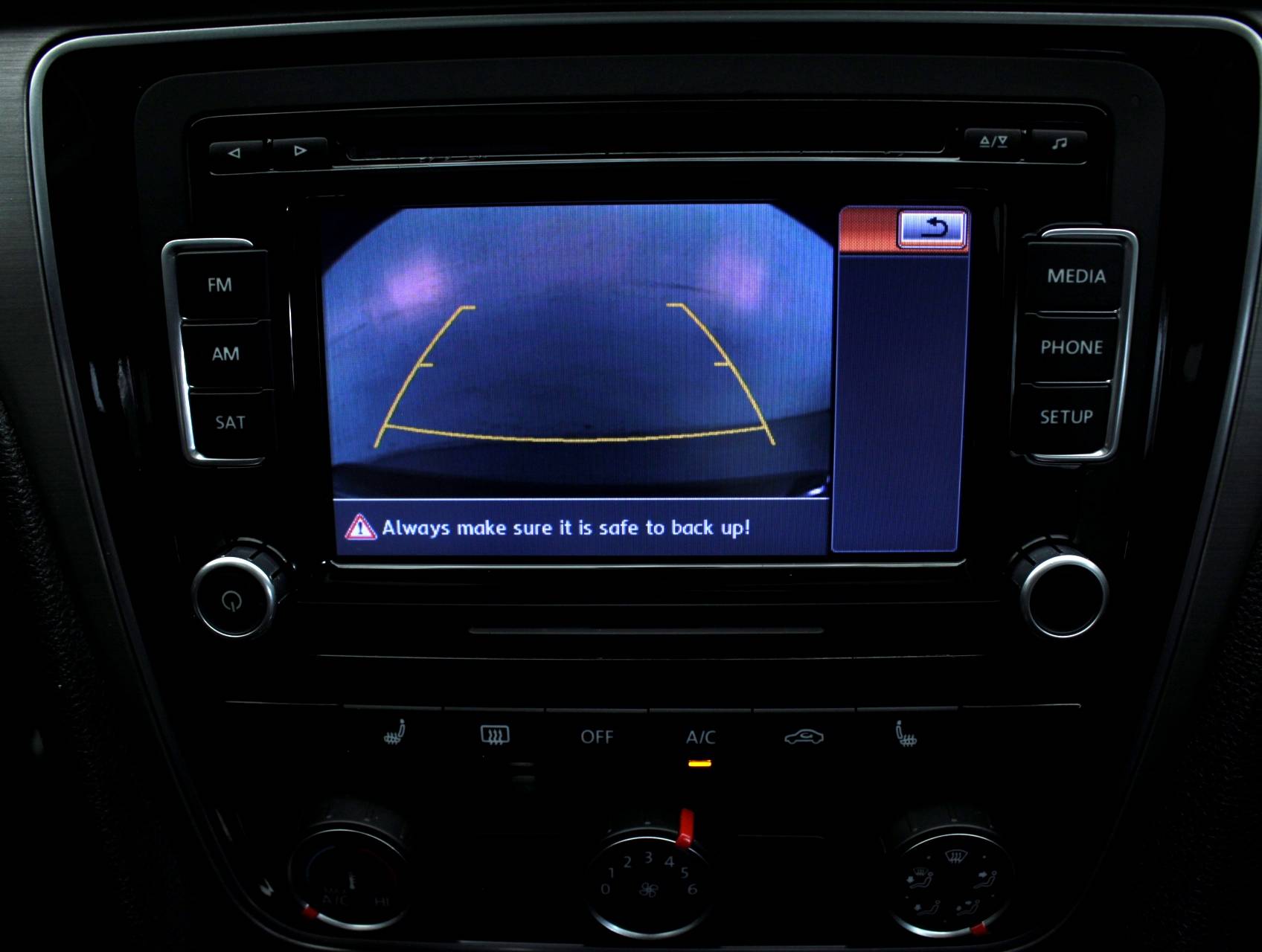 Florida Fine Cars - Used VOLKSWAGEN PASSAT 2014 MIAMI SE