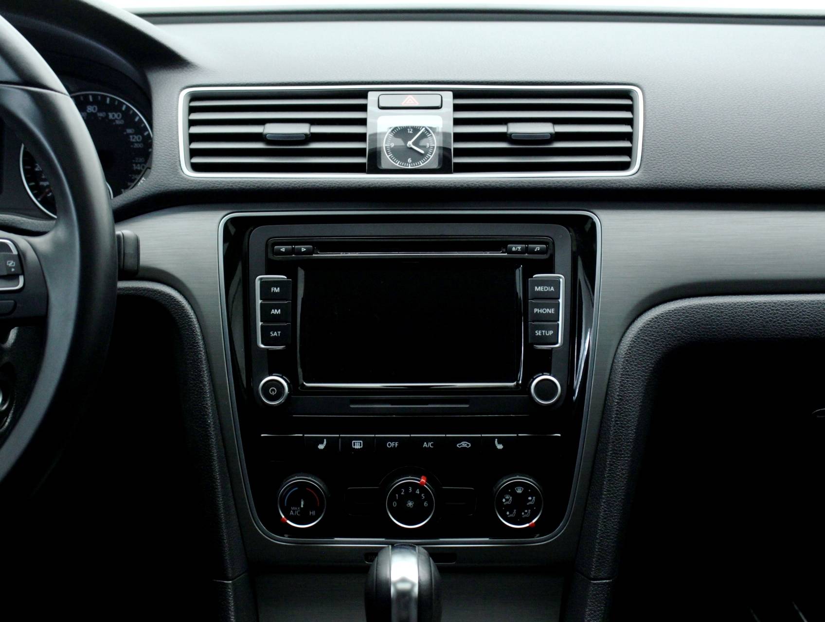 Florida Fine Cars - Used VOLKSWAGEN PASSAT 2014 MIAMI SE