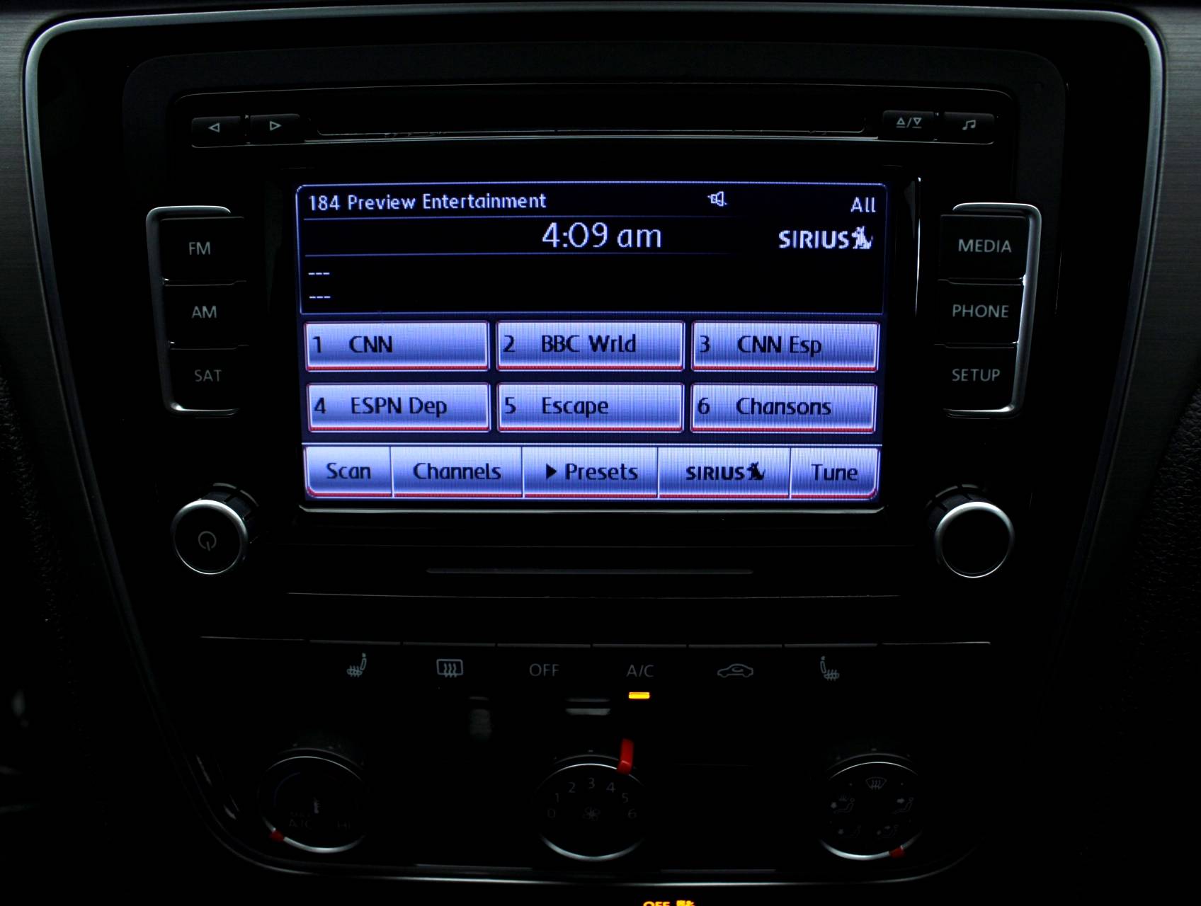 Florida Fine Cars - Used VOLKSWAGEN PASSAT 2014 MIAMI SE