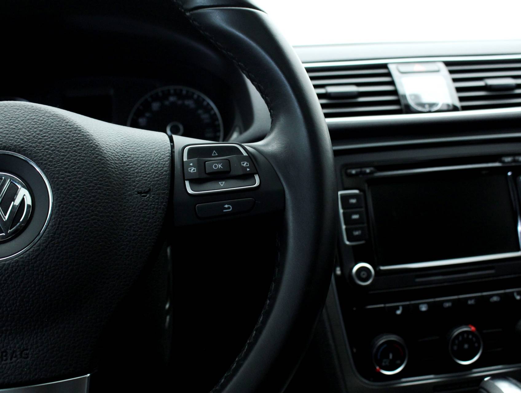 Florida Fine Cars - Used VOLKSWAGEN PASSAT 2014 MIAMI SE