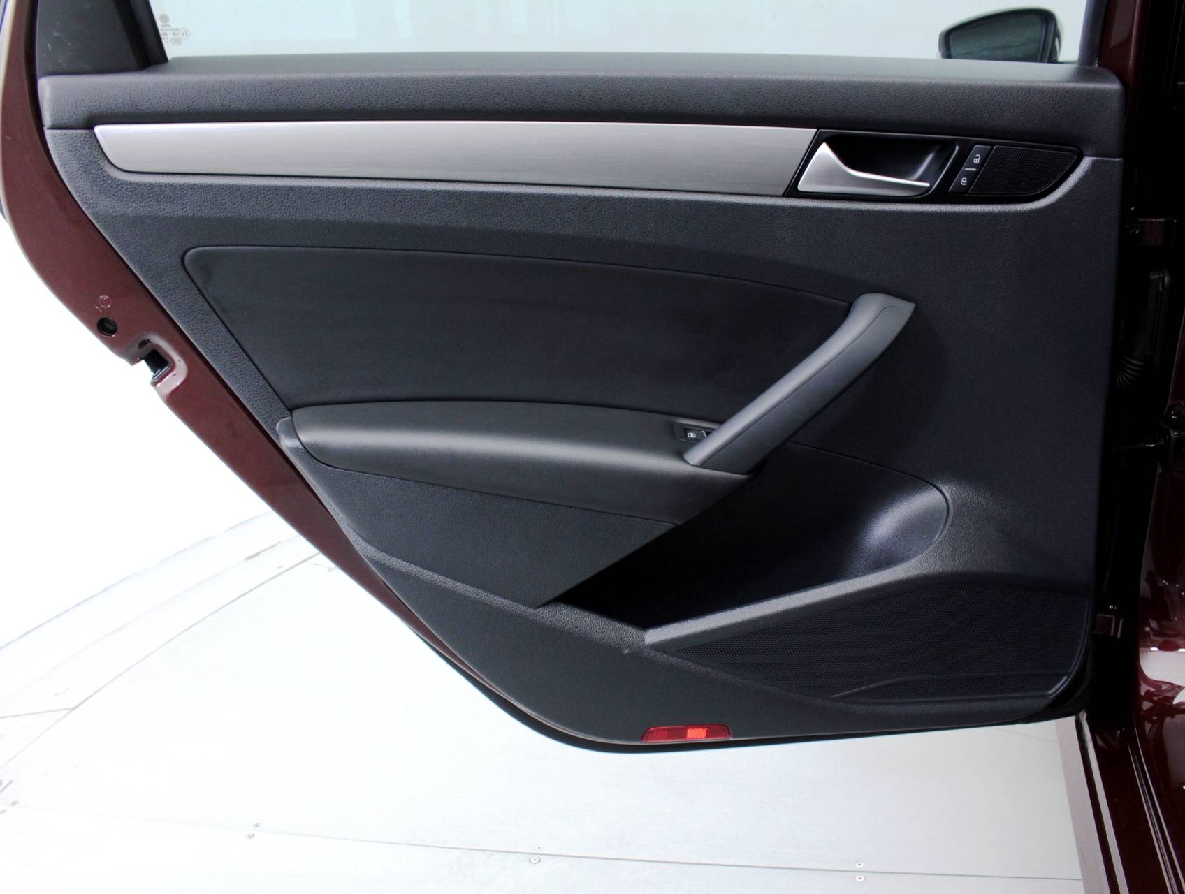 Florida Fine Cars - Used VOLKSWAGEN PASSAT 2014 MIAMI SE