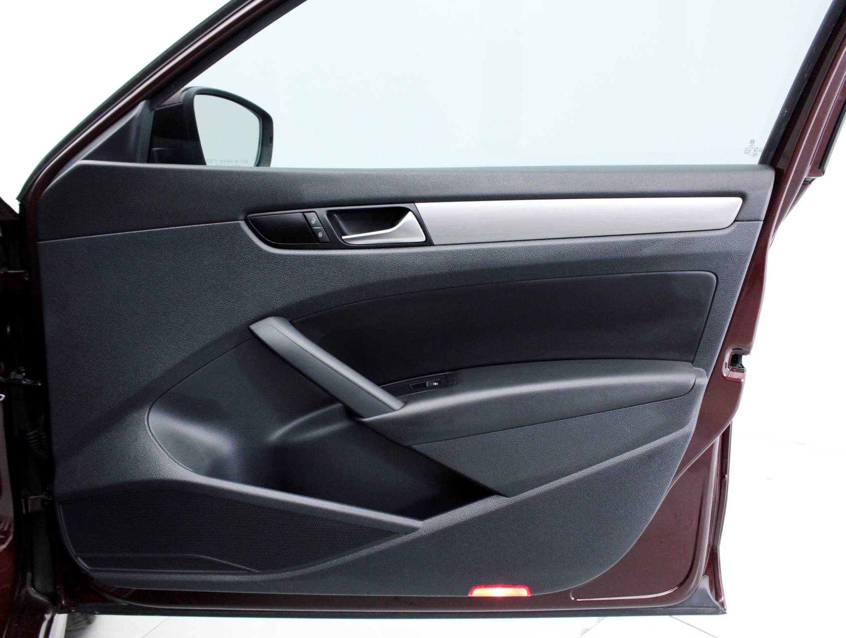 Florida Fine Cars - Used VOLKSWAGEN PASSAT 2014 MIAMI SE