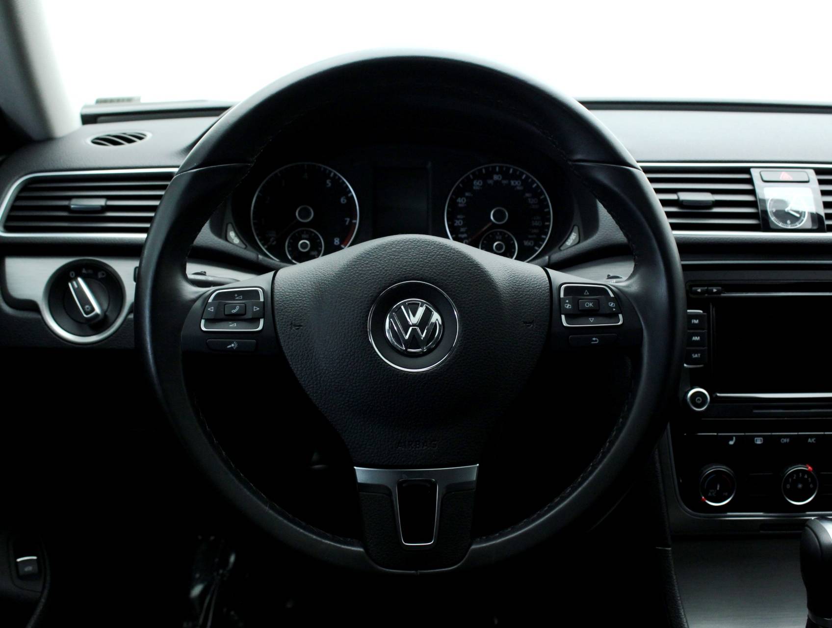 Florida Fine Cars - Used VOLKSWAGEN PASSAT 2014 MIAMI SE