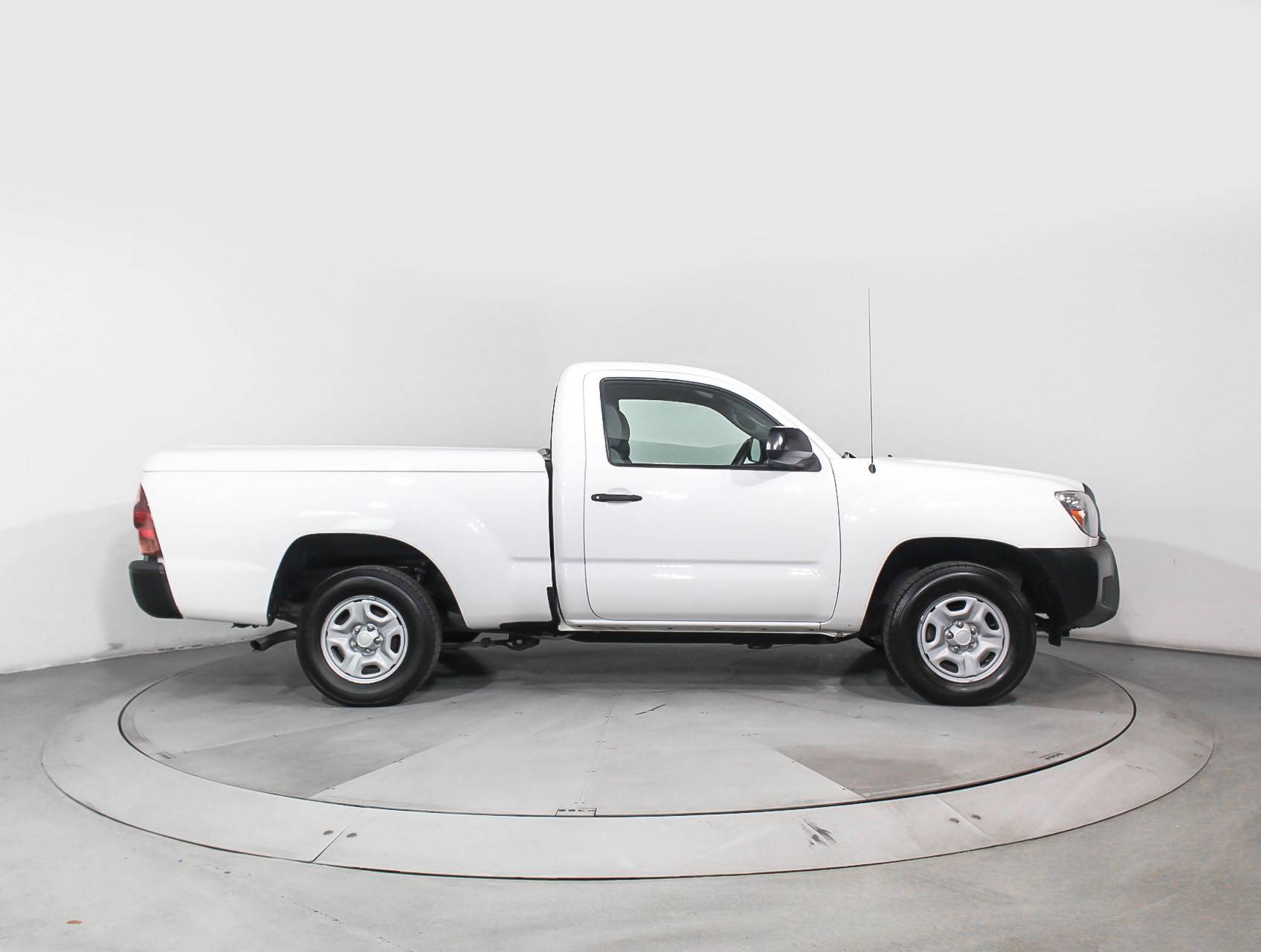 Florida Fine Cars - Used TOYOTA TACOMA 2014 MIAMI 