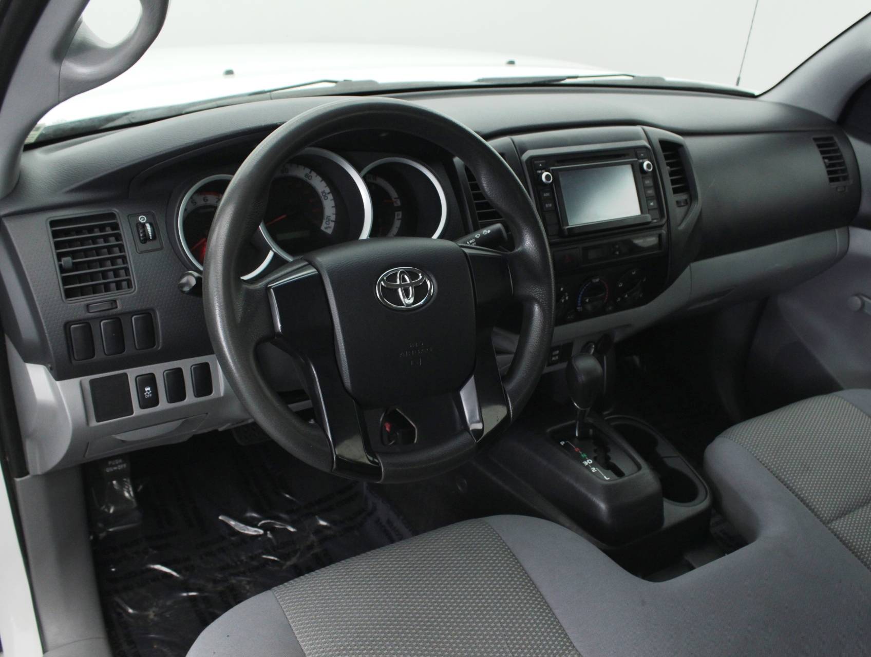 Florida Fine Cars - Used TOYOTA TACOMA 2014 MIAMI 