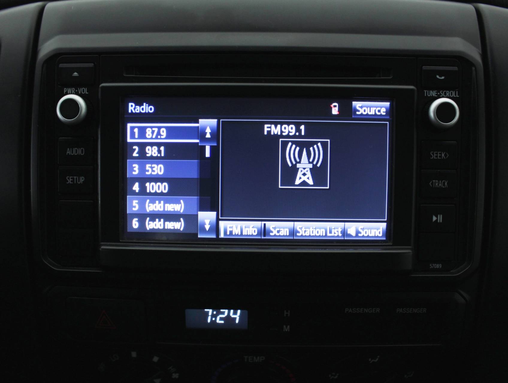 Florida Fine Cars - Used TOYOTA TACOMA 2014 MIAMI 