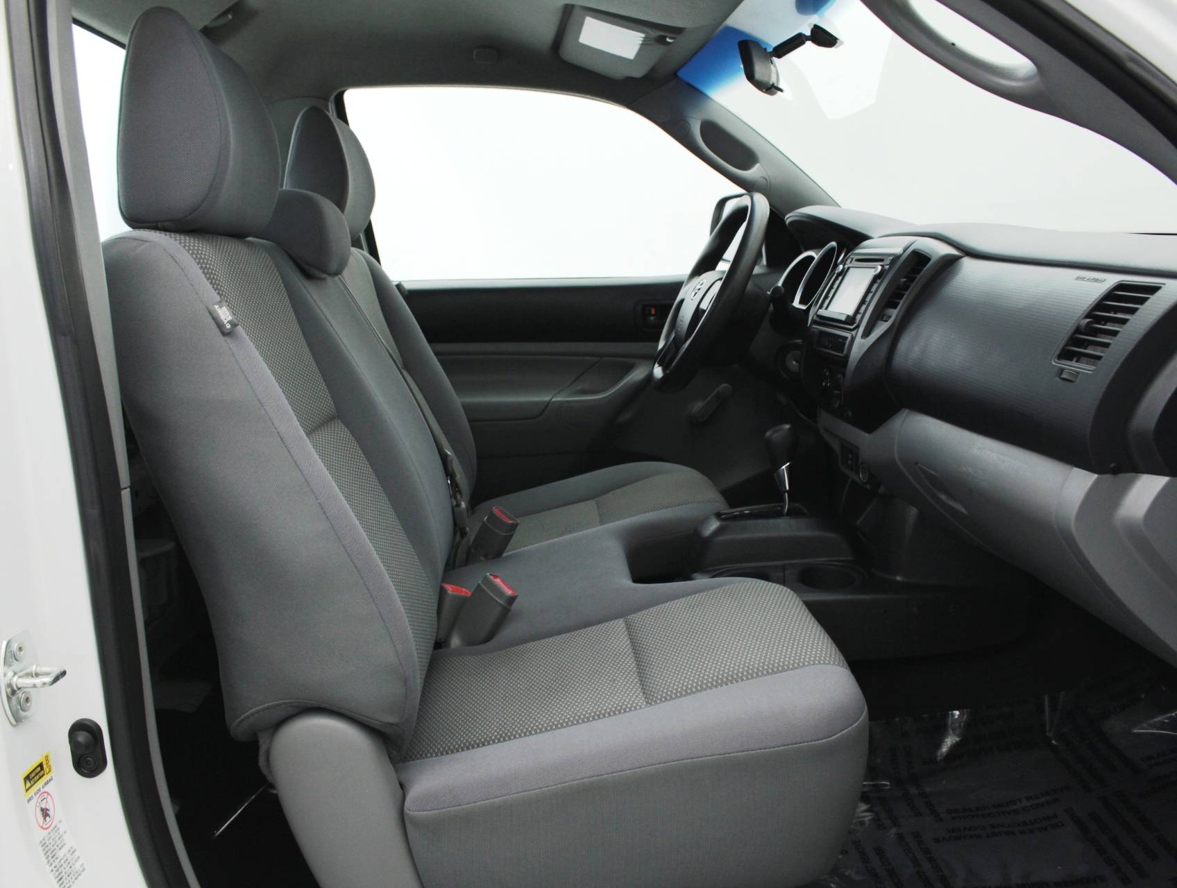 Florida Fine Cars - Used TOYOTA TACOMA 2014 MIAMI 