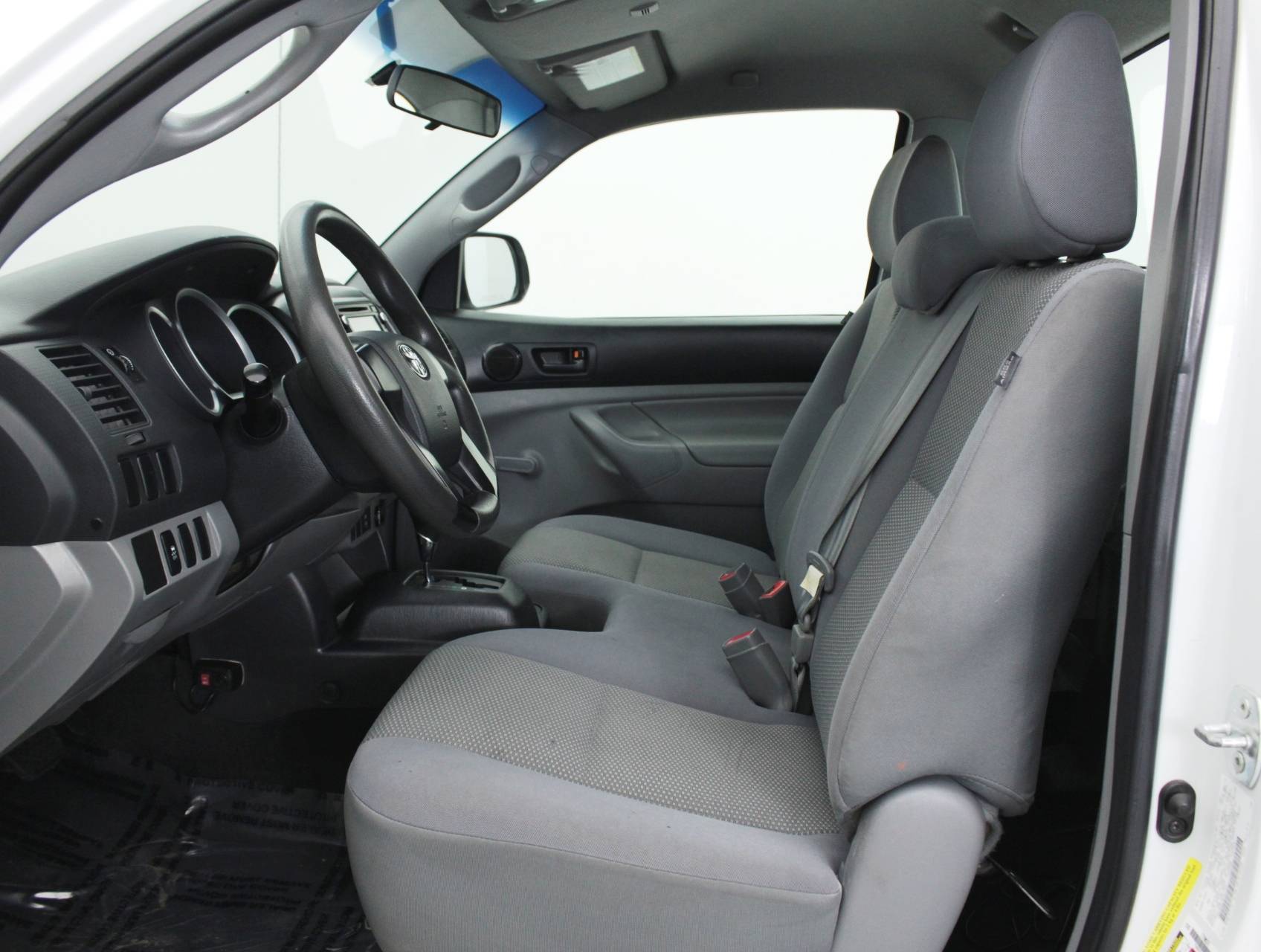 Florida Fine Cars - Used TOYOTA TACOMA 2014 MIAMI 