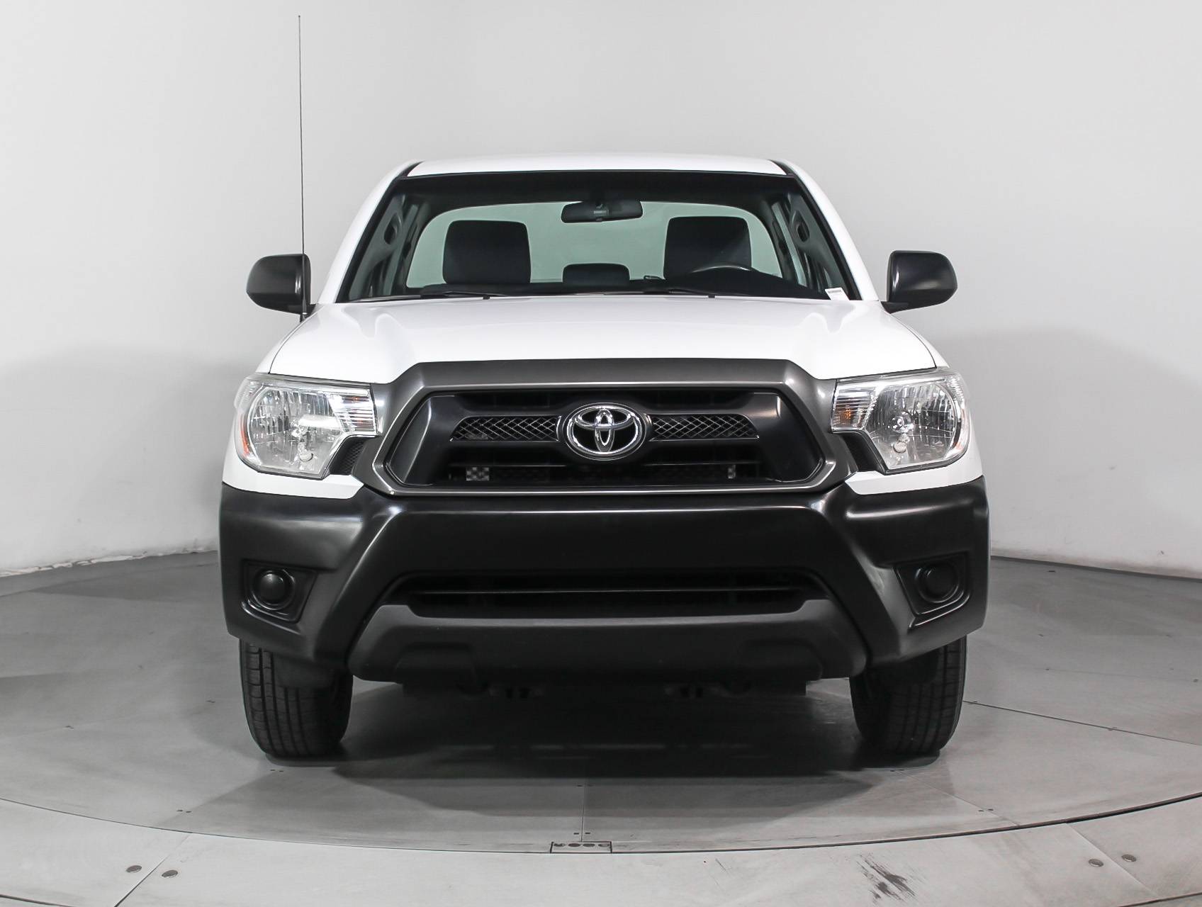 Florida Fine Cars - Used TOYOTA TACOMA 2014 MIAMI 