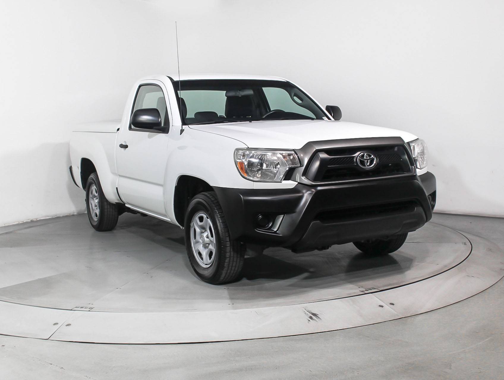 Florida Fine Cars - Used TOYOTA TACOMA 2014 MIAMI 