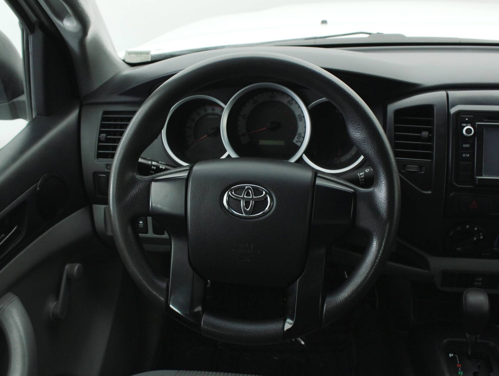 Florida Fine Cars - Used TOYOTA TACOMA 2014 MIAMI 