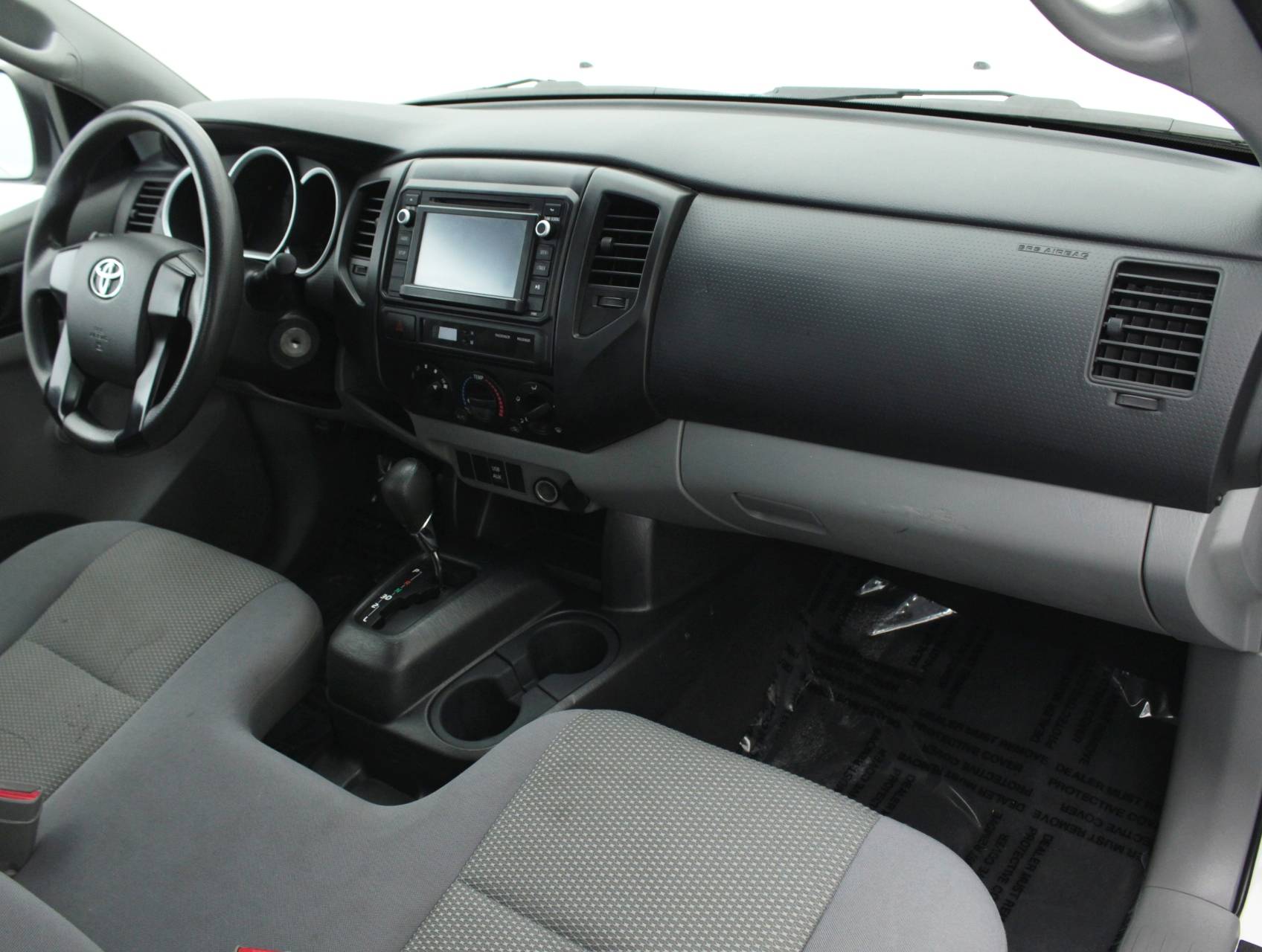 Florida Fine Cars - Used TOYOTA TACOMA 2014 MIAMI 