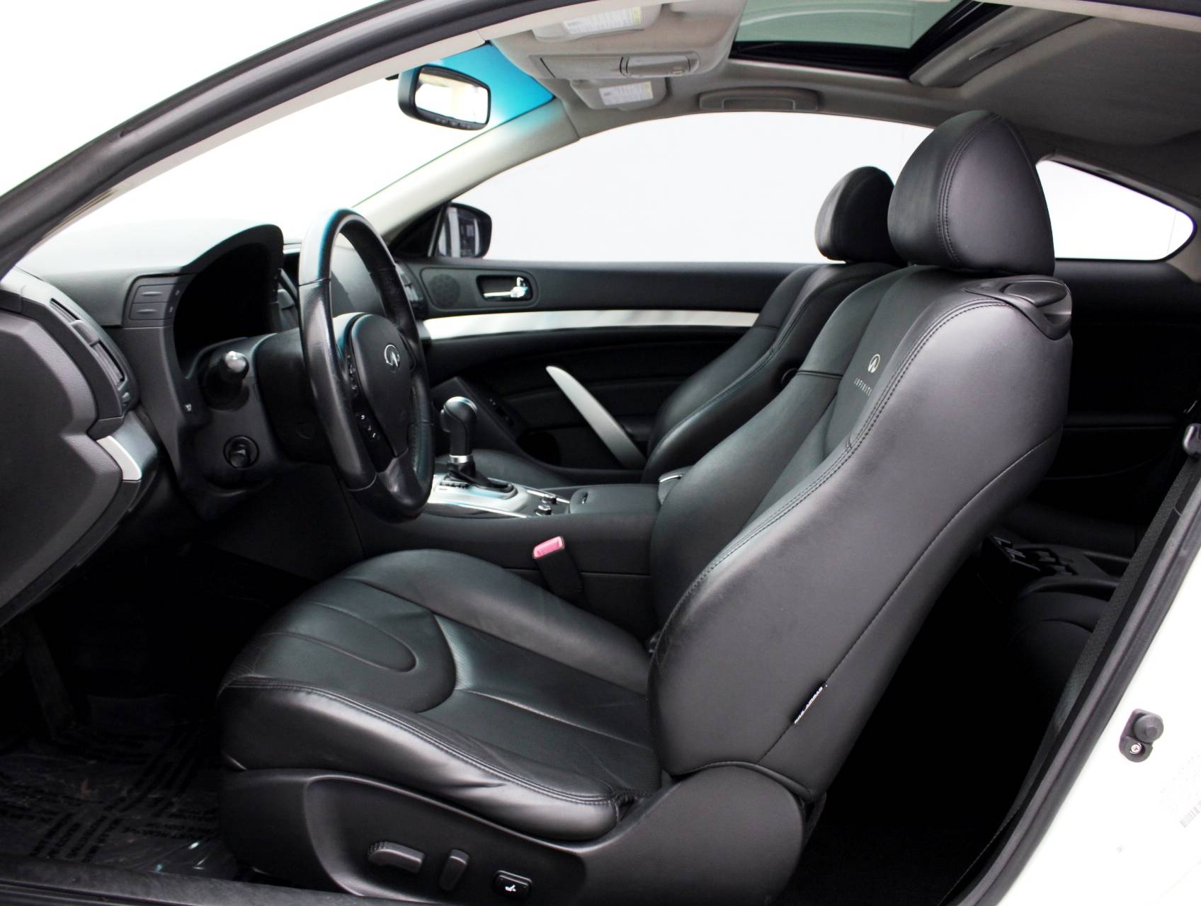 Florida Fine Cars - Used INFINITI G37 2013 HOLLYWOOD Journey