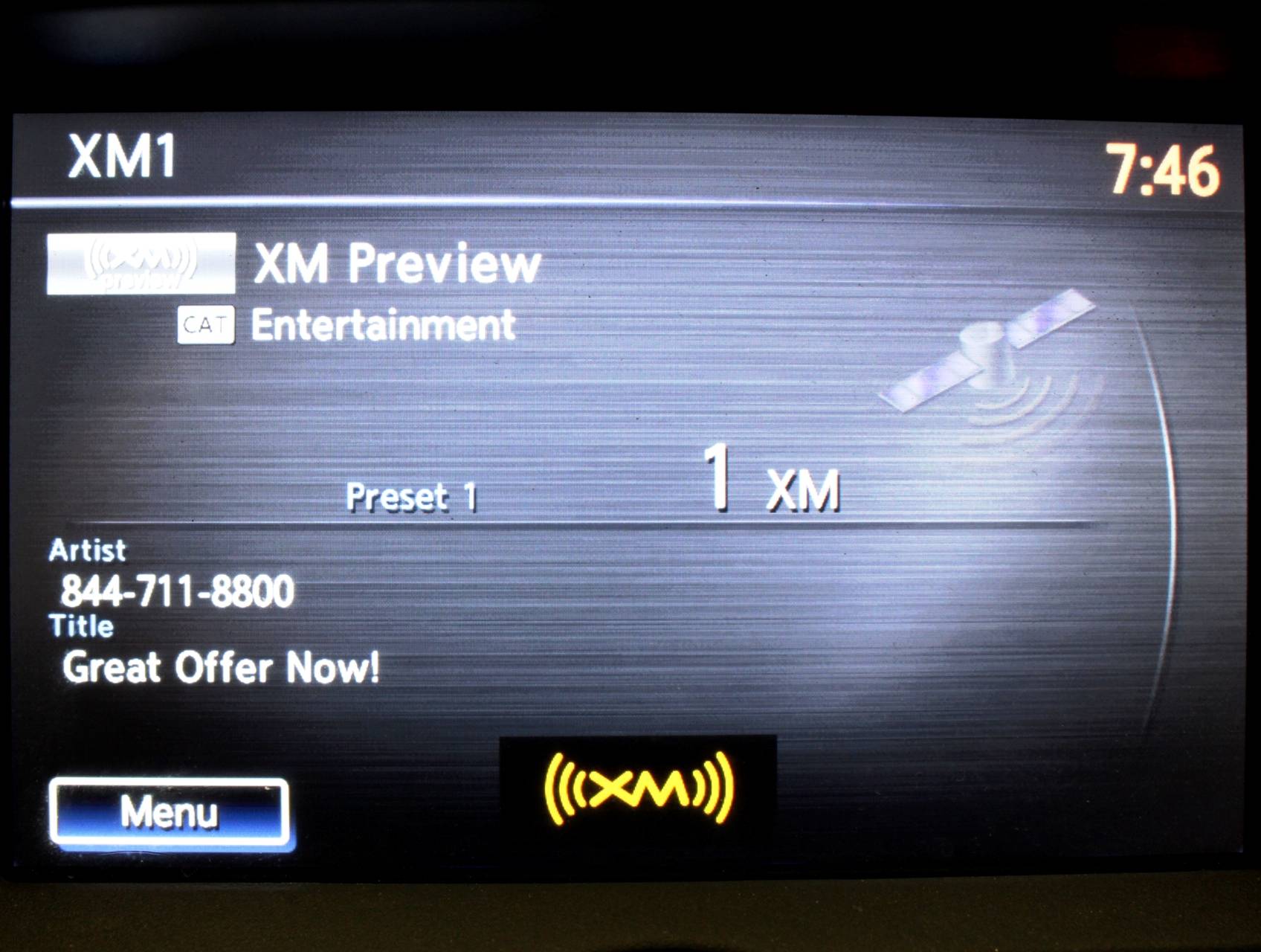 Florida Fine Cars - Used INFINITI G37 2013 HOLLYWOOD Journey