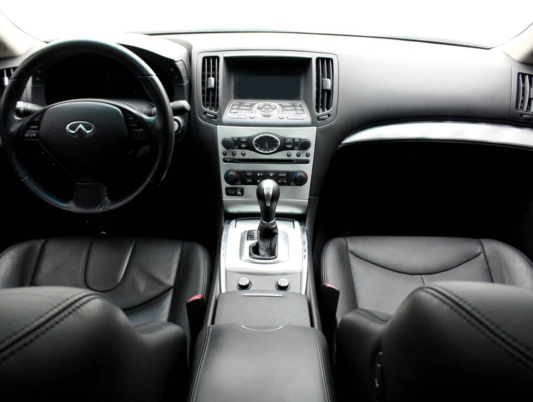 Florida Fine Cars - Used INFINITI G37 2013 HOLLYWOOD Journey