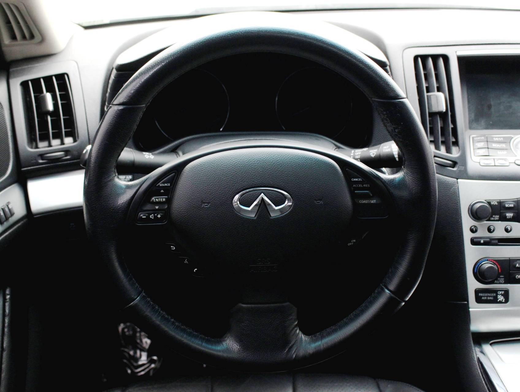 Florida Fine Cars - Used INFINITI G37 2013 HOLLYWOOD Journey