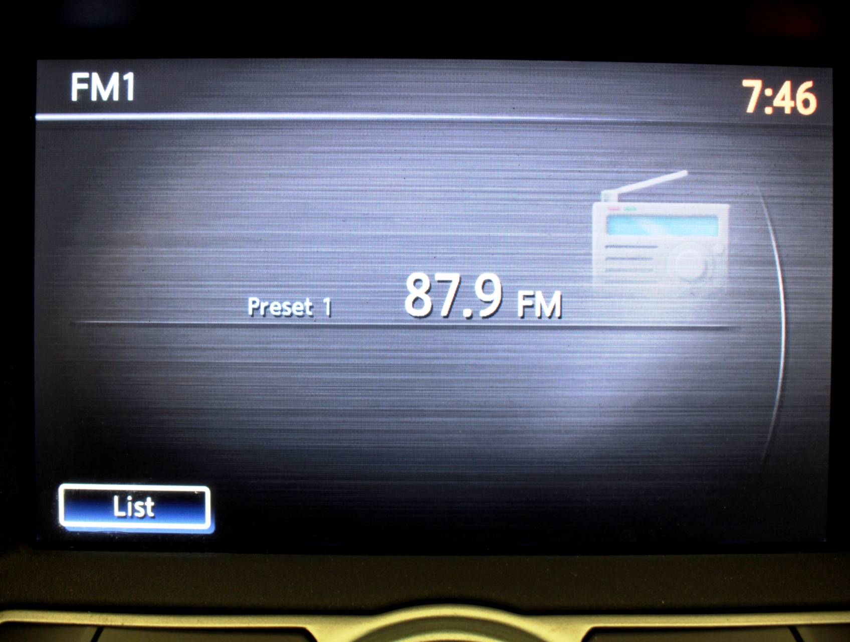 Florida Fine Cars - Used INFINITI G37 2013 HOLLYWOOD Journey