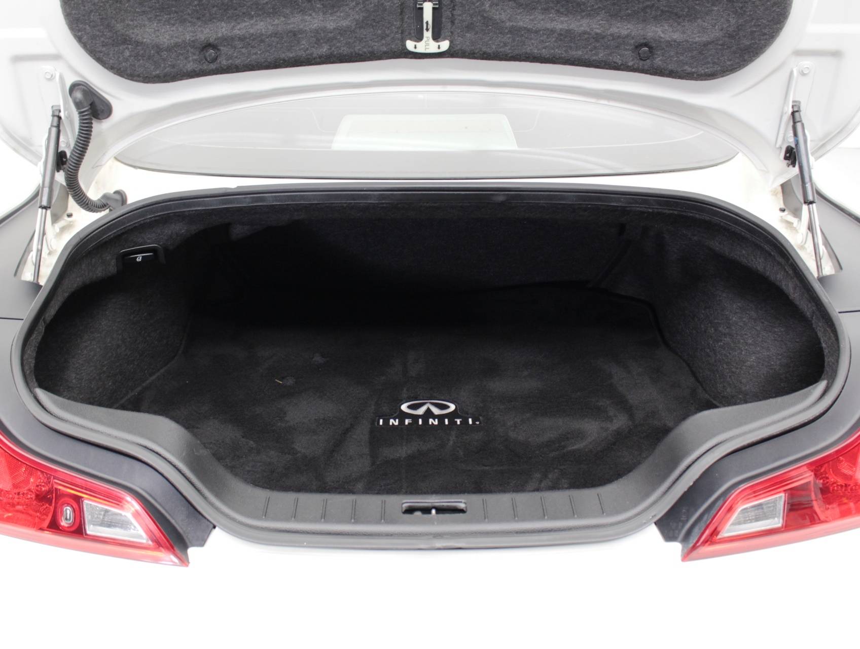 Florida Fine Cars - Used INFINITI G37 2013 HOLLYWOOD Journey