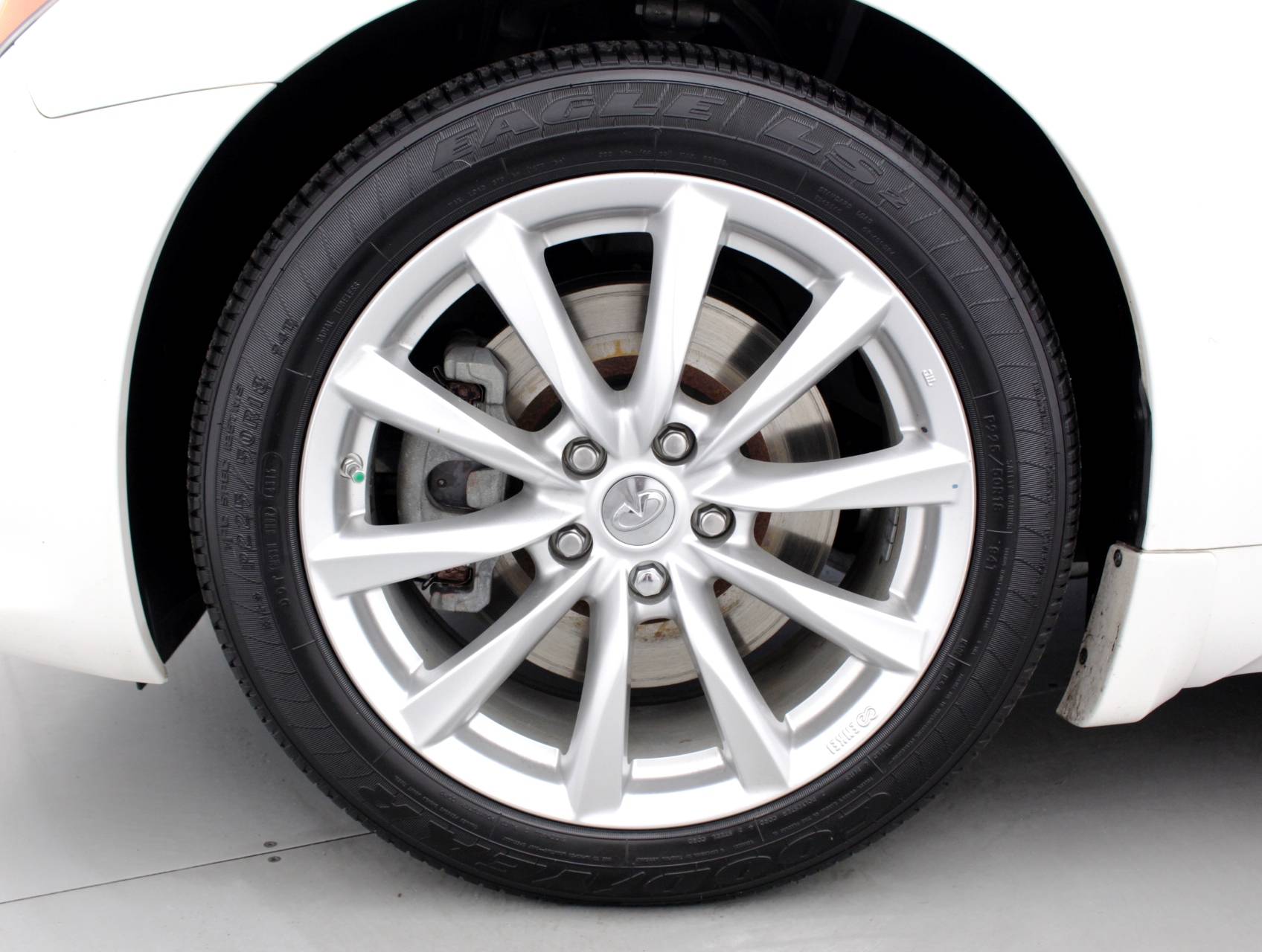 Florida Fine Cars - Used INFINITI G37 2013 HOLLYWOOD Journey