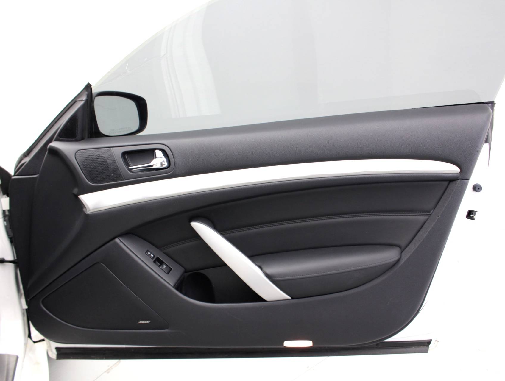 Florida Fine Cars - Used INFINITI G37 2013 HOLLYWOOD Journey