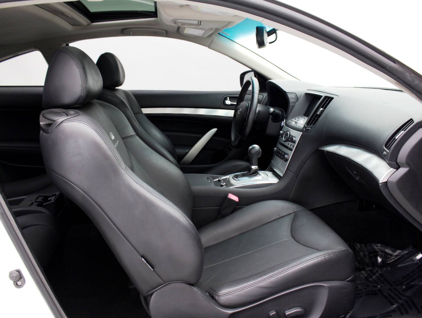 Florida Fine Cars - Used INFINITI G37 2013 HOLLYWOOD Journey