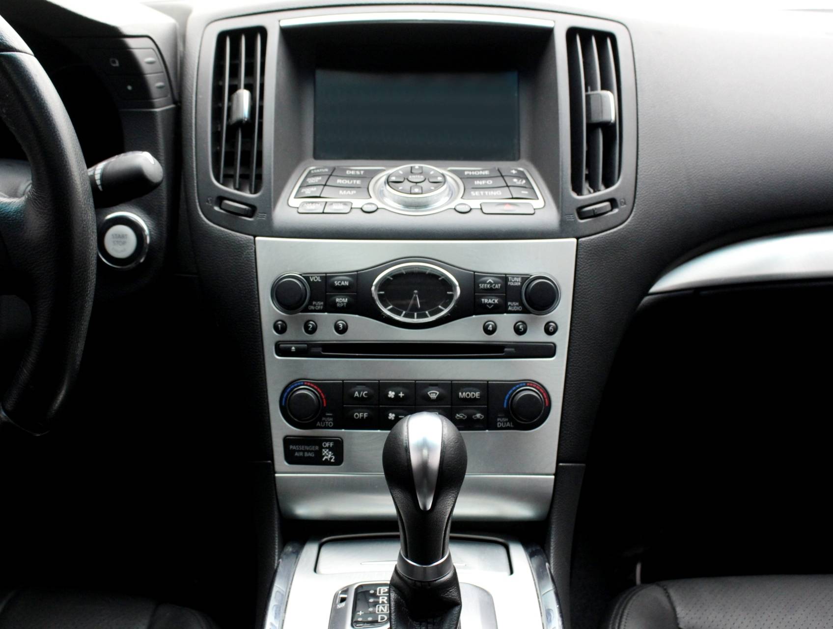 Florida Fine Cars - Used INFINITI G37 2013 HOLLYWOOD Journey