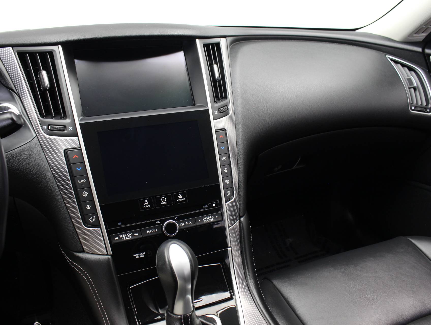 Florida Fine Cars - Used INFINITI Q50 2015 WEST PALM 