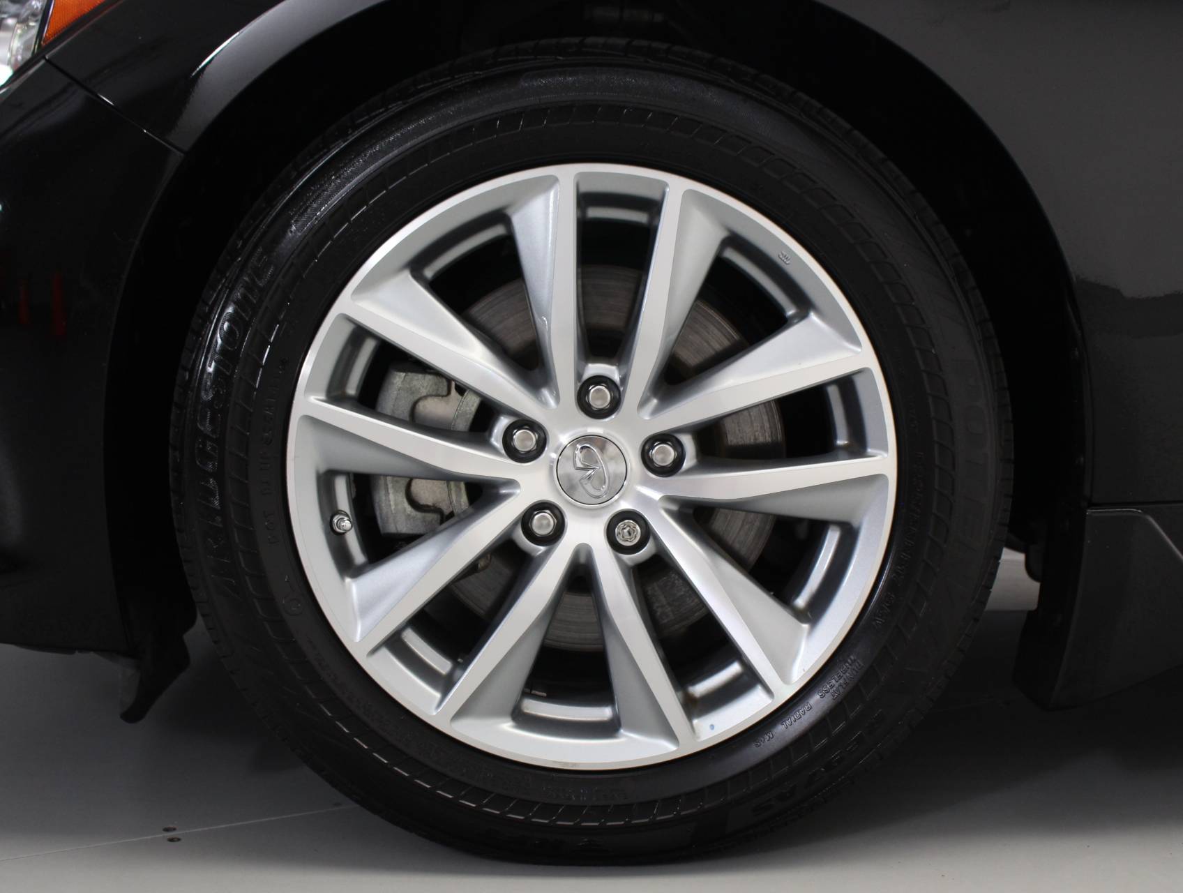 Florida Fine Cars - Used INFINITI Q50 2015 WEST PALM 