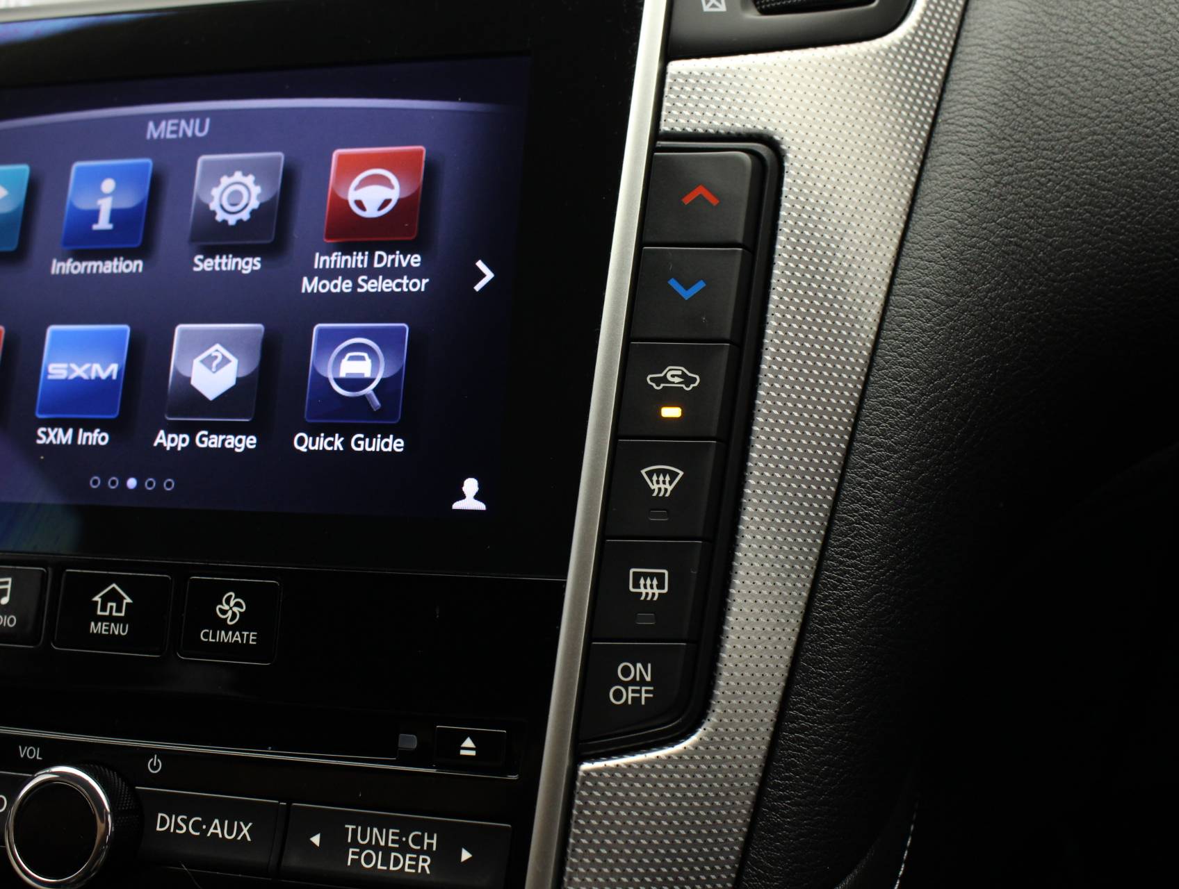 Florida Fine Cars - Used INFINITI Q50 2015 WEST PALM 