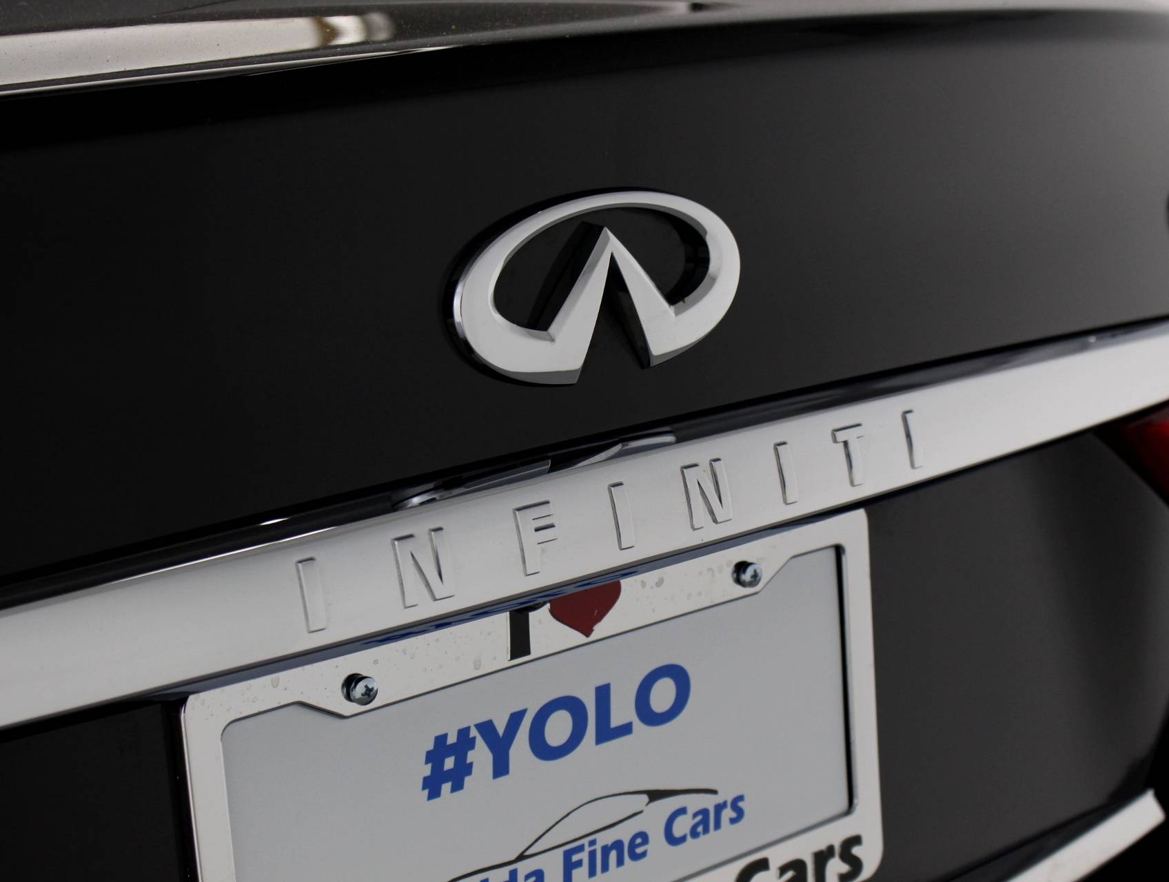 Florida Fine Cars - Used INFINITI Q50 2015 WEST PALM 