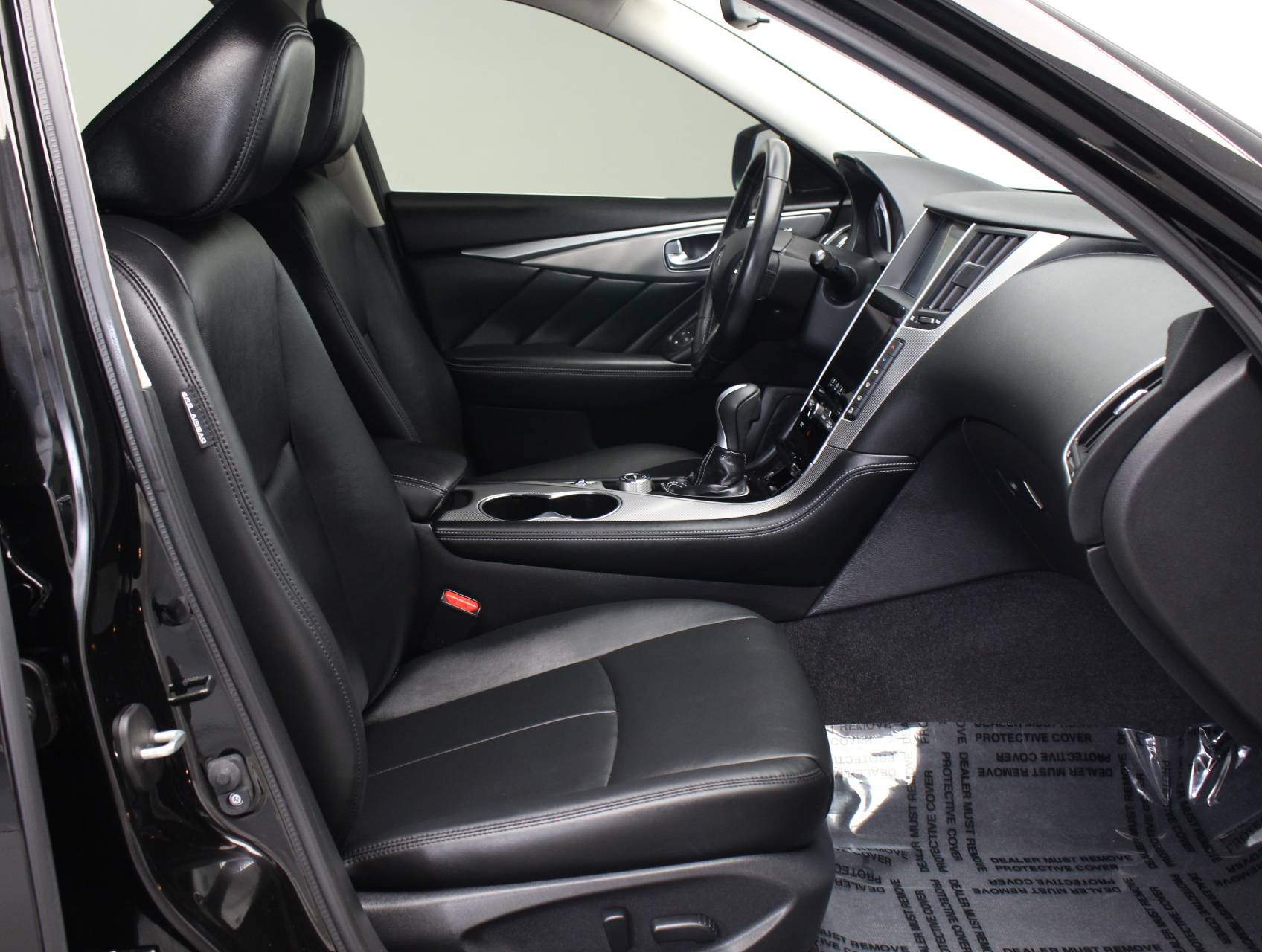 Florida Fine Cars - Used INFINITI Q50 2015 WEST PALM 