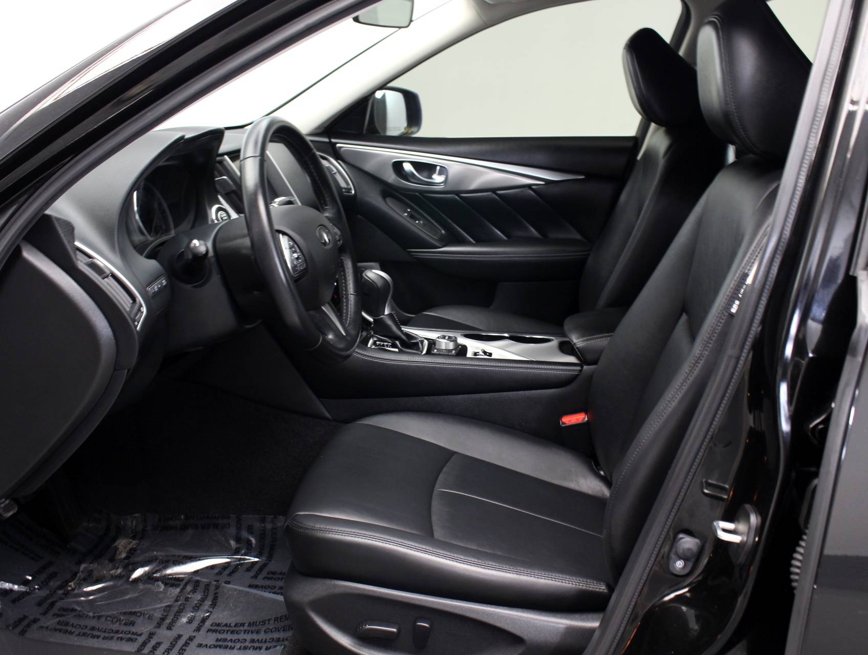 Florida Fine Cars - Used INFINITI Q50 2015 WEST PALM 