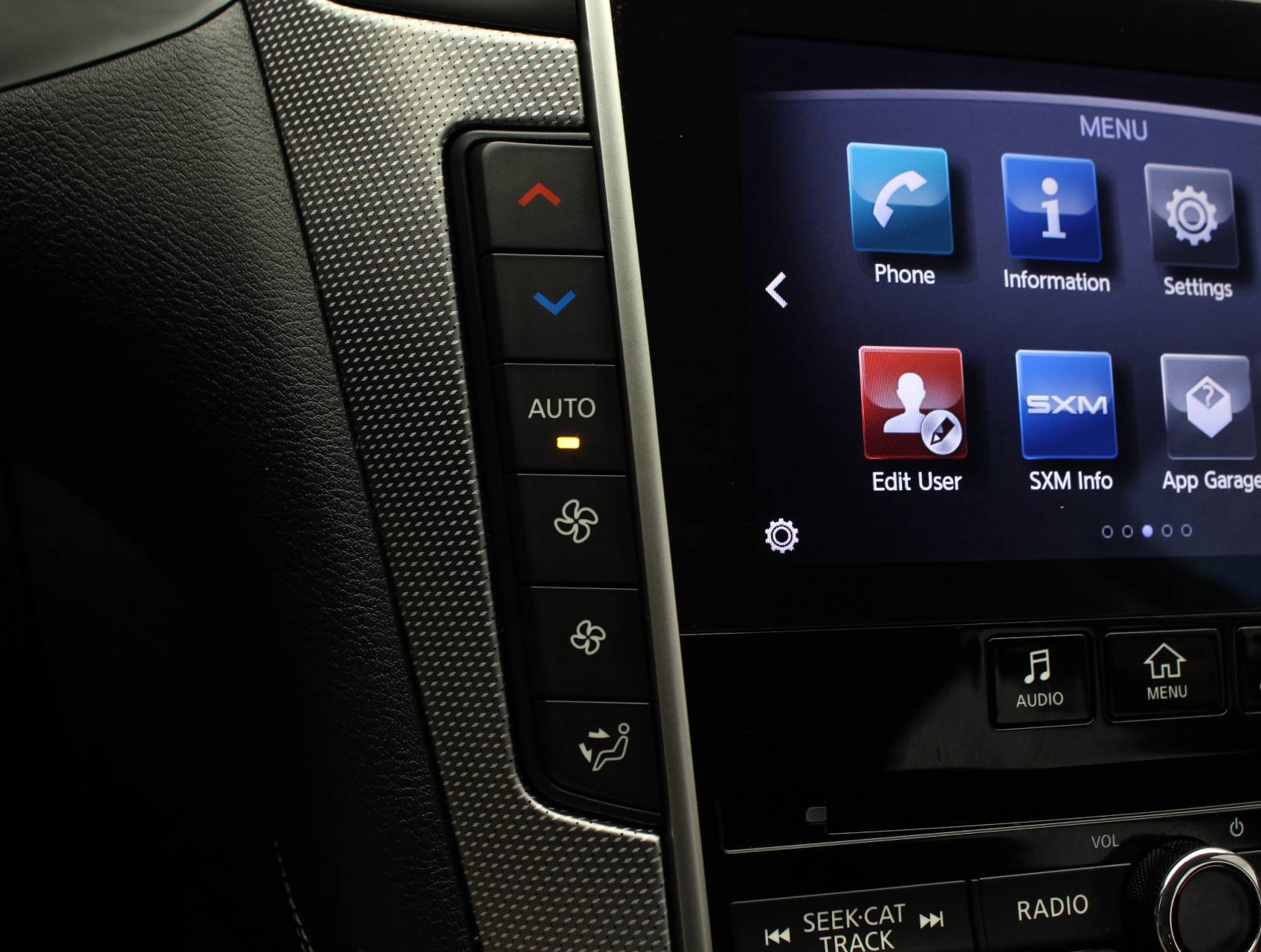 Florida Fine Cars - Used INFINITI Q50 2015 WEST PALM 